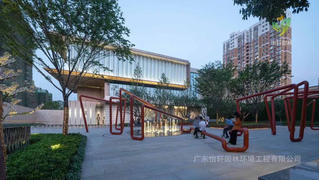 景觀設計 景觀設計