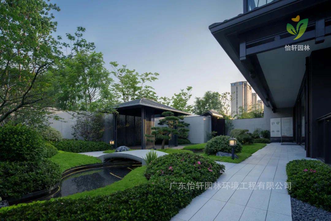 綠化工程 綠化工程