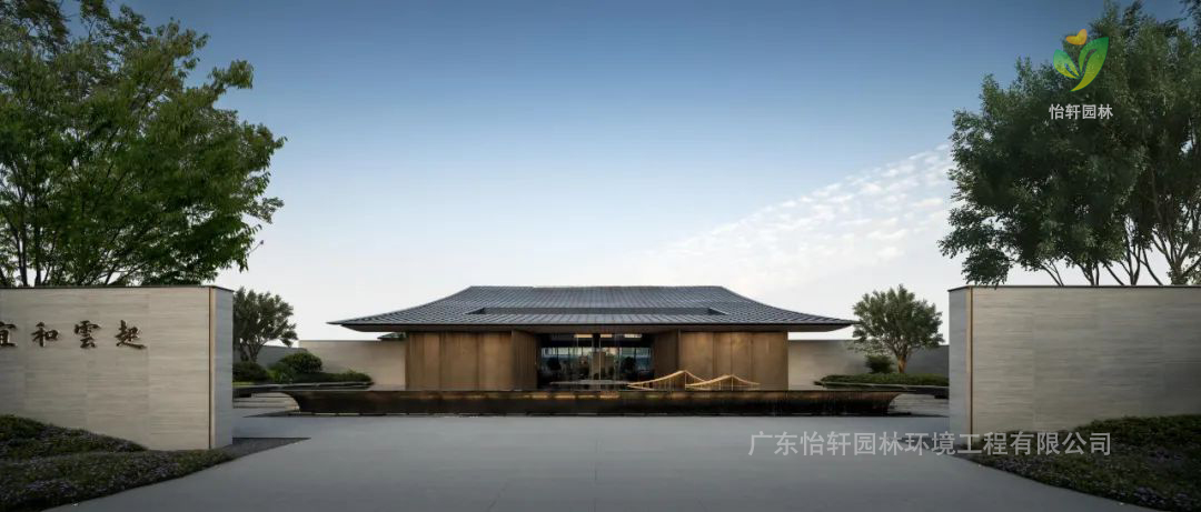 綠化工程 綠化工程