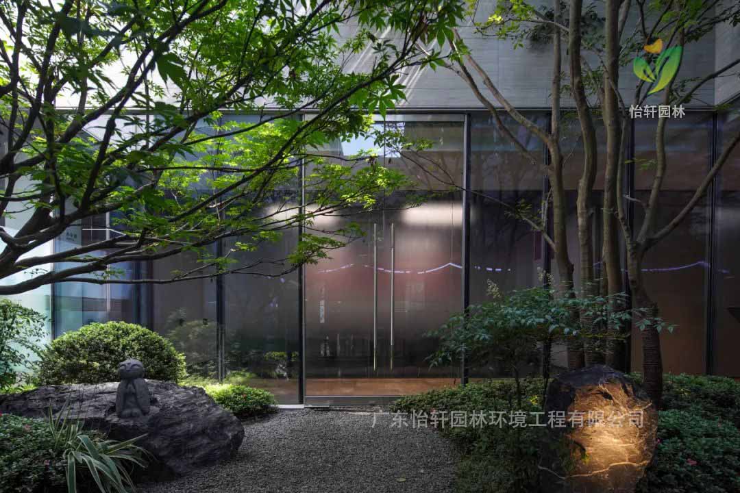 綠化工程 綠化工程