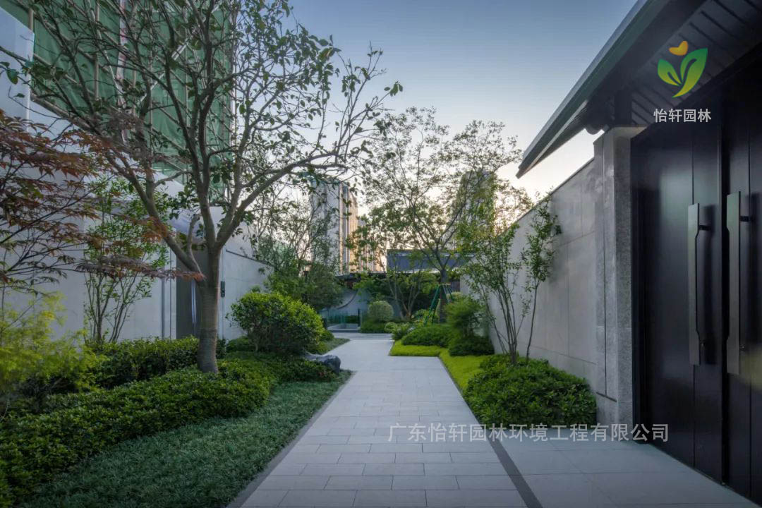 綠化工程 綠化工程