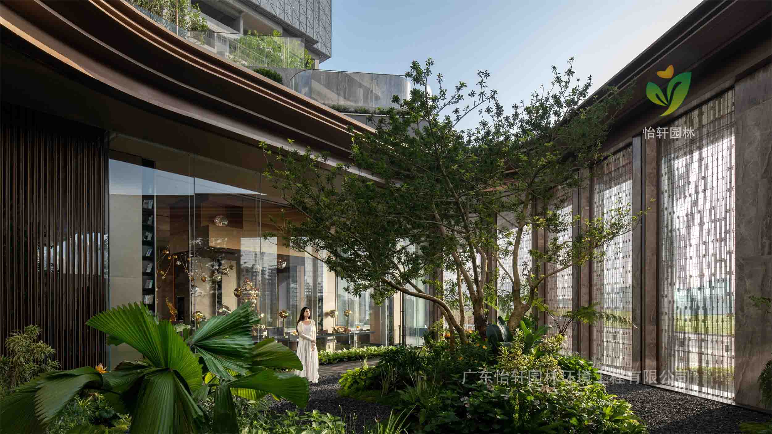 景觀設(shè)計(jì) 景觀設(shè)計(jì)