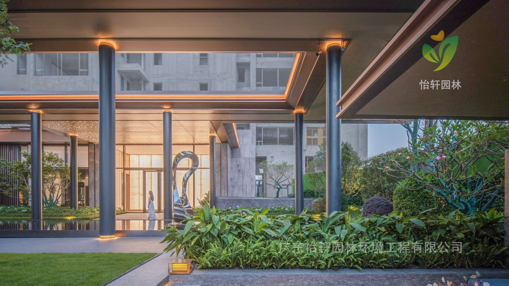 景觀設(shè)計(jì) 景觀設(shè)計(jì)