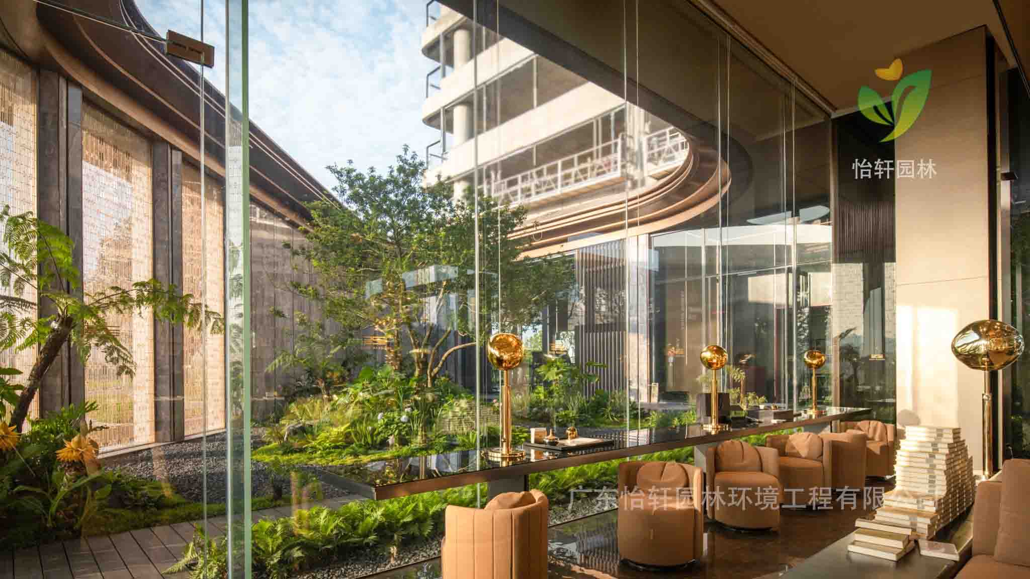 景觀設(shè)計(jì) 景觀設(shè)計(jì)