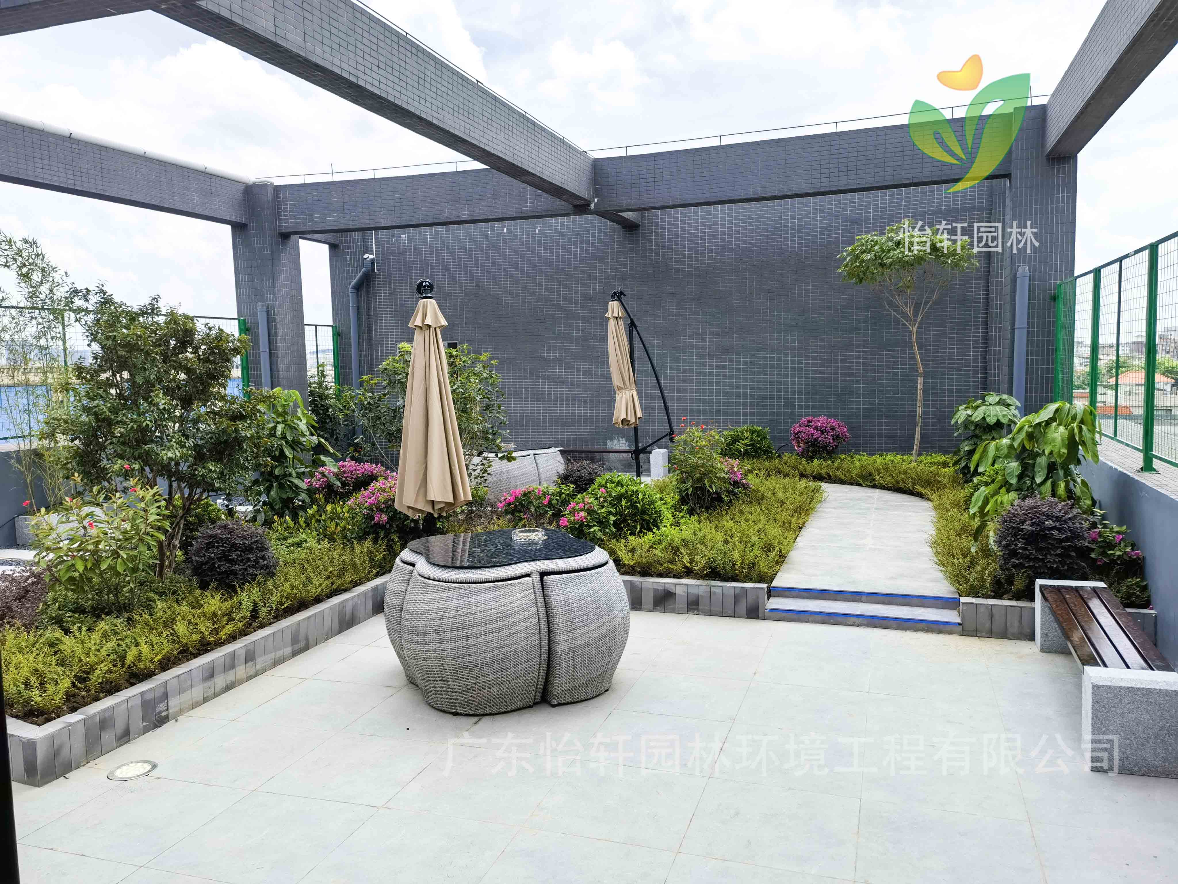 景觀設計,怡軒園林 景觀設計,怡軒園林