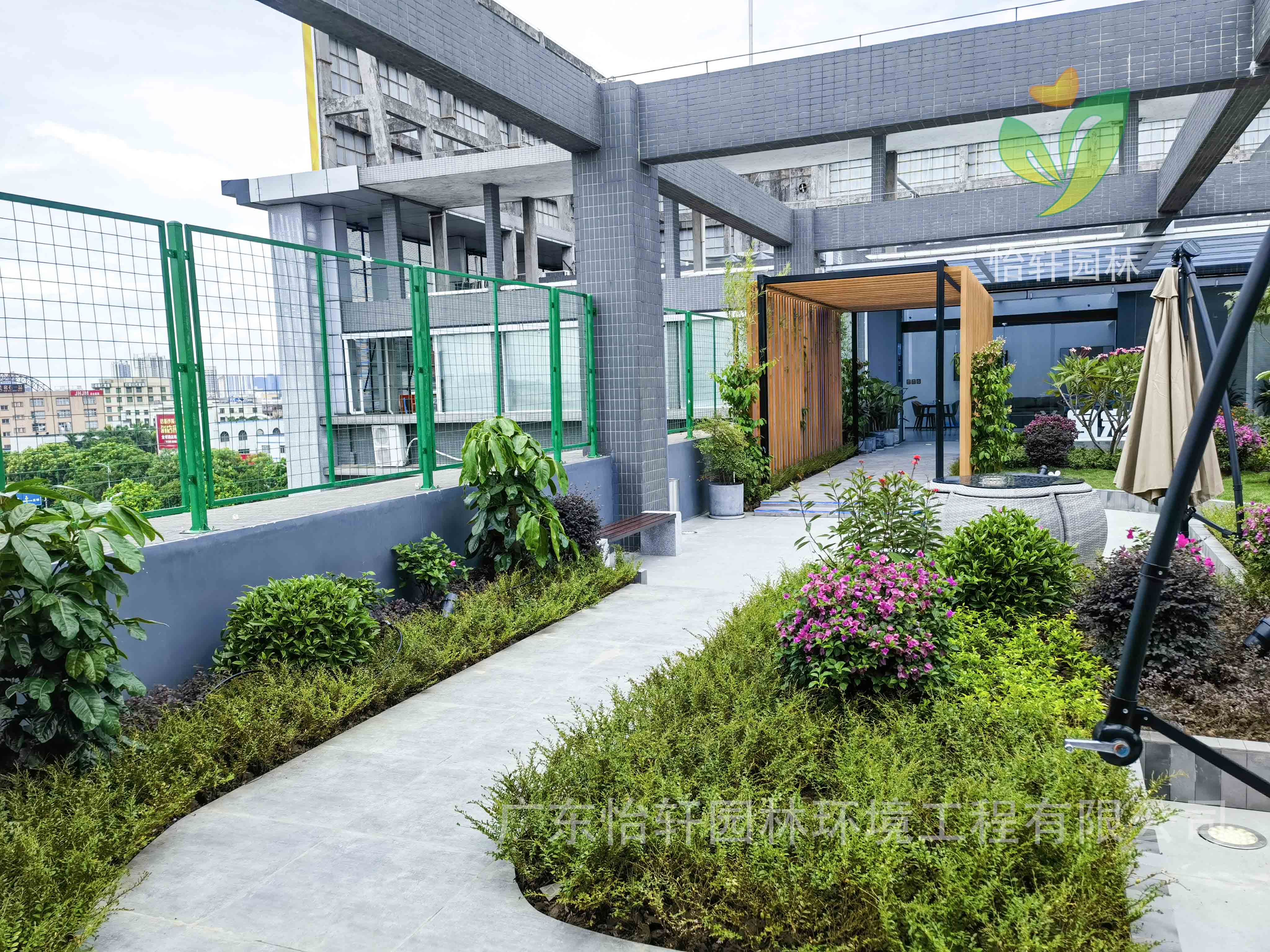 景觀設計,怡軒園林 景觀設計,怡軒園林