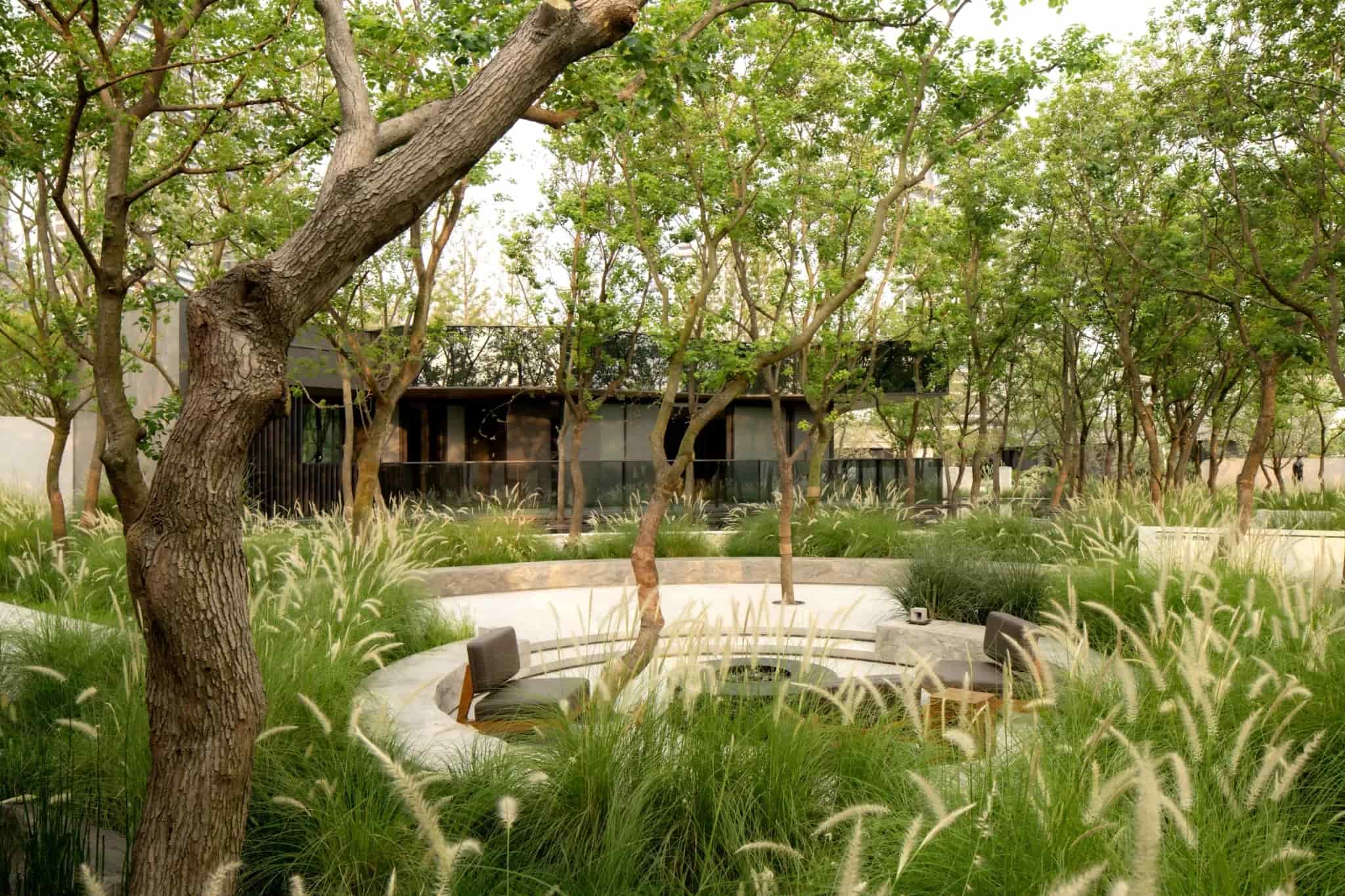 景觀設計 景觀設計