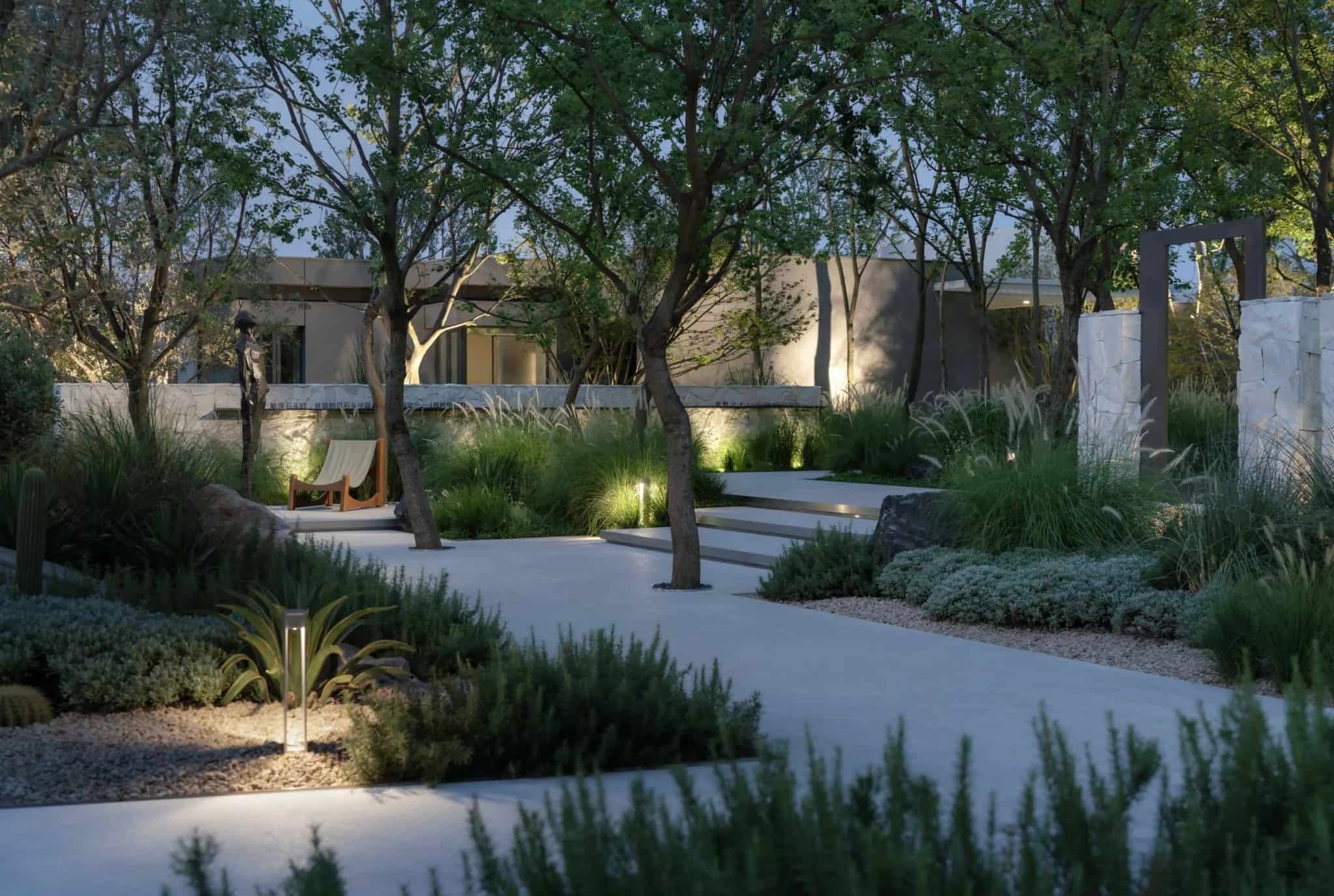 景觀設計 景觀設計