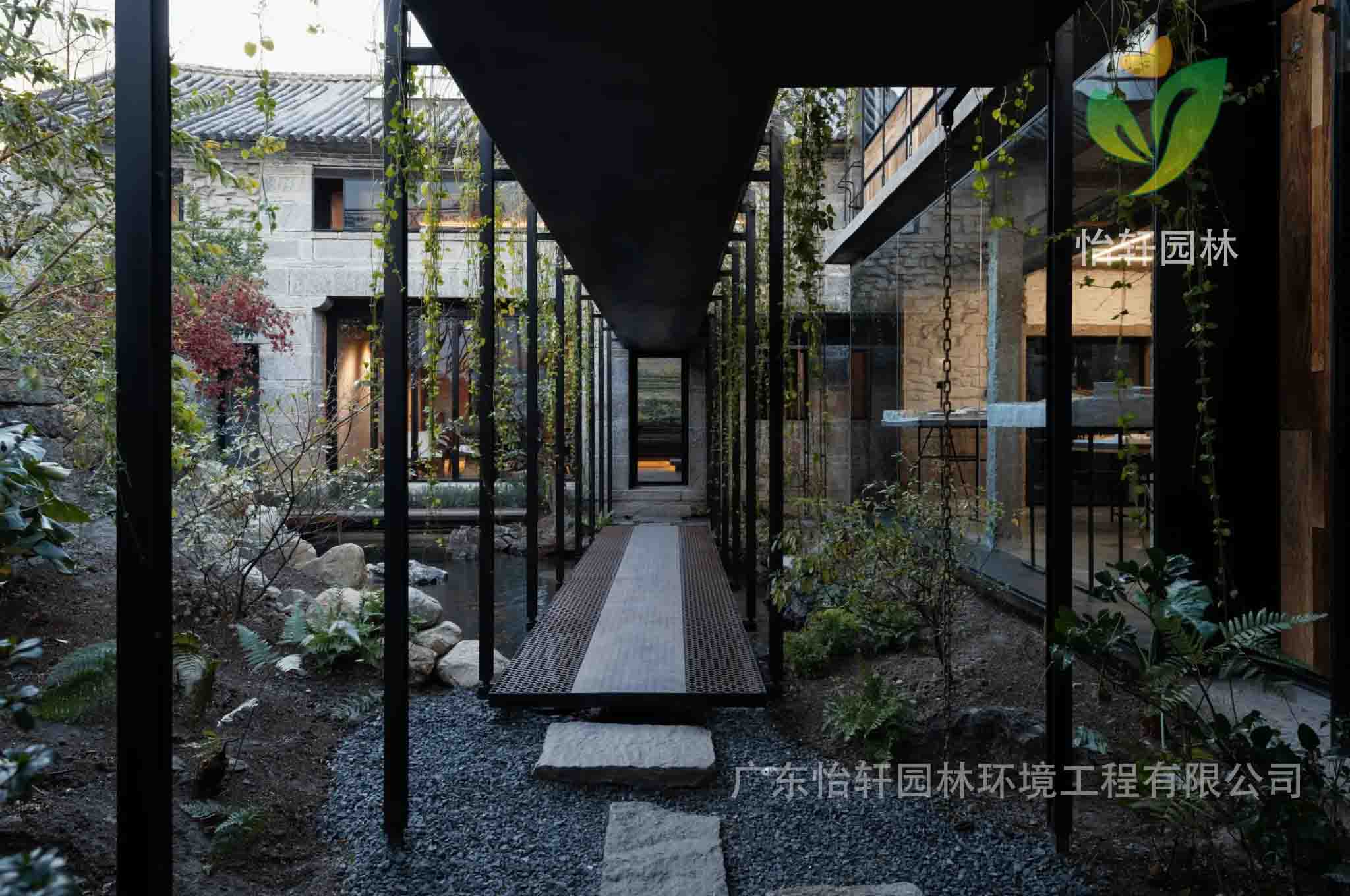 景觀設計 景觀設計