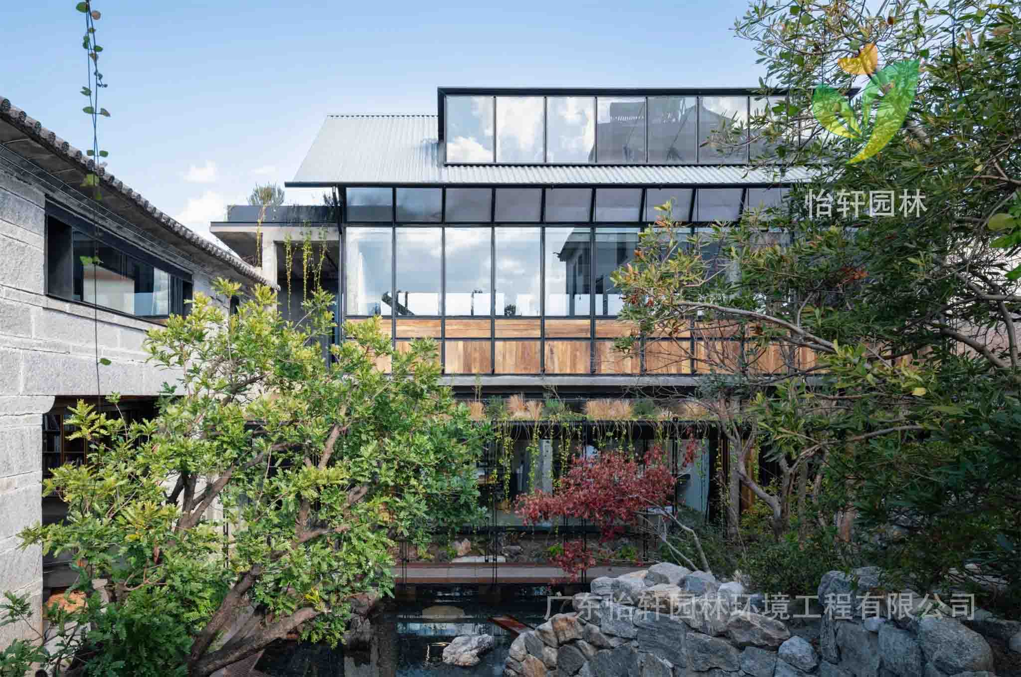 景觀設計 景觀設計