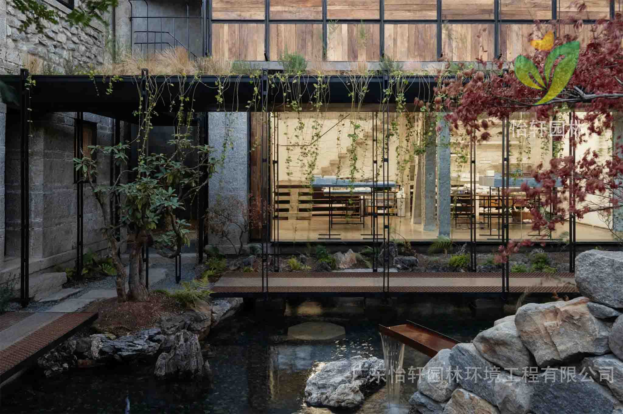 景觀設計 景觀設計