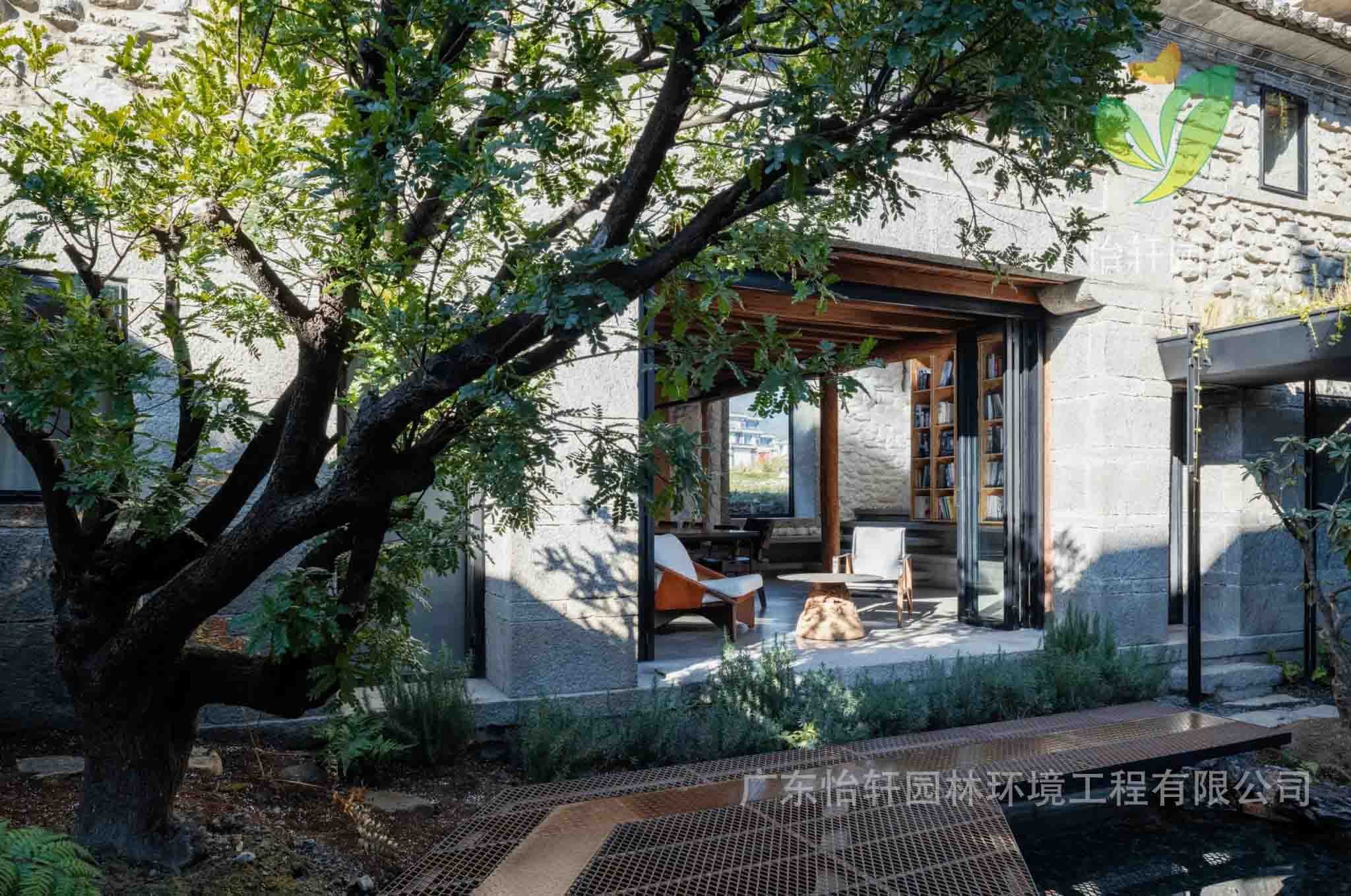 景觀設計 景觀設計