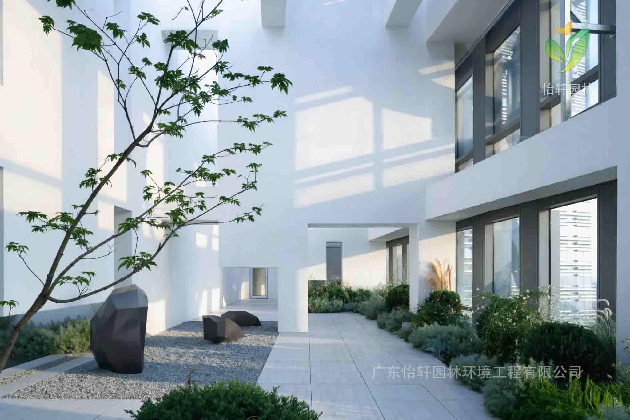 景觀設計 景觀設計