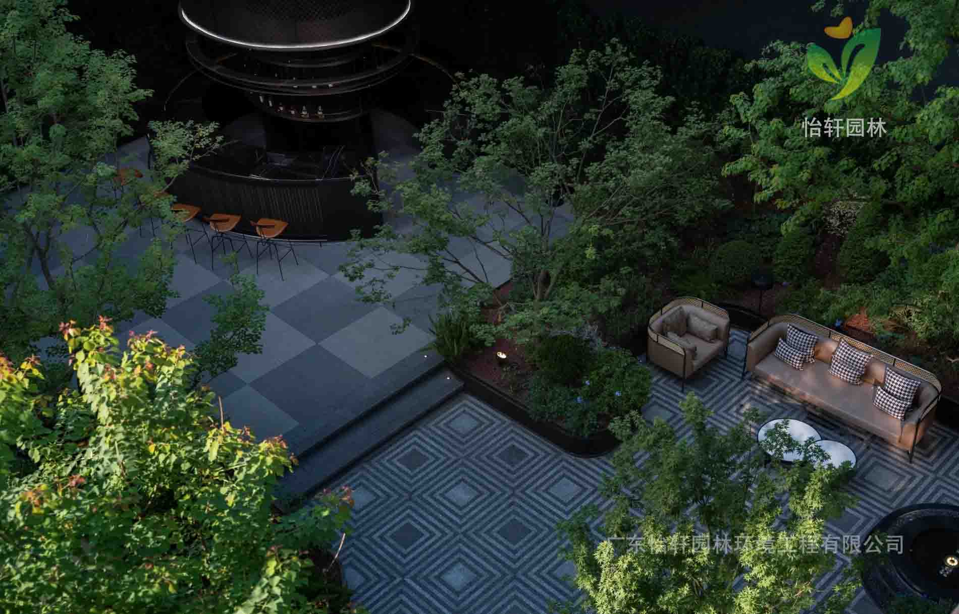 景觀設計 景觀設計