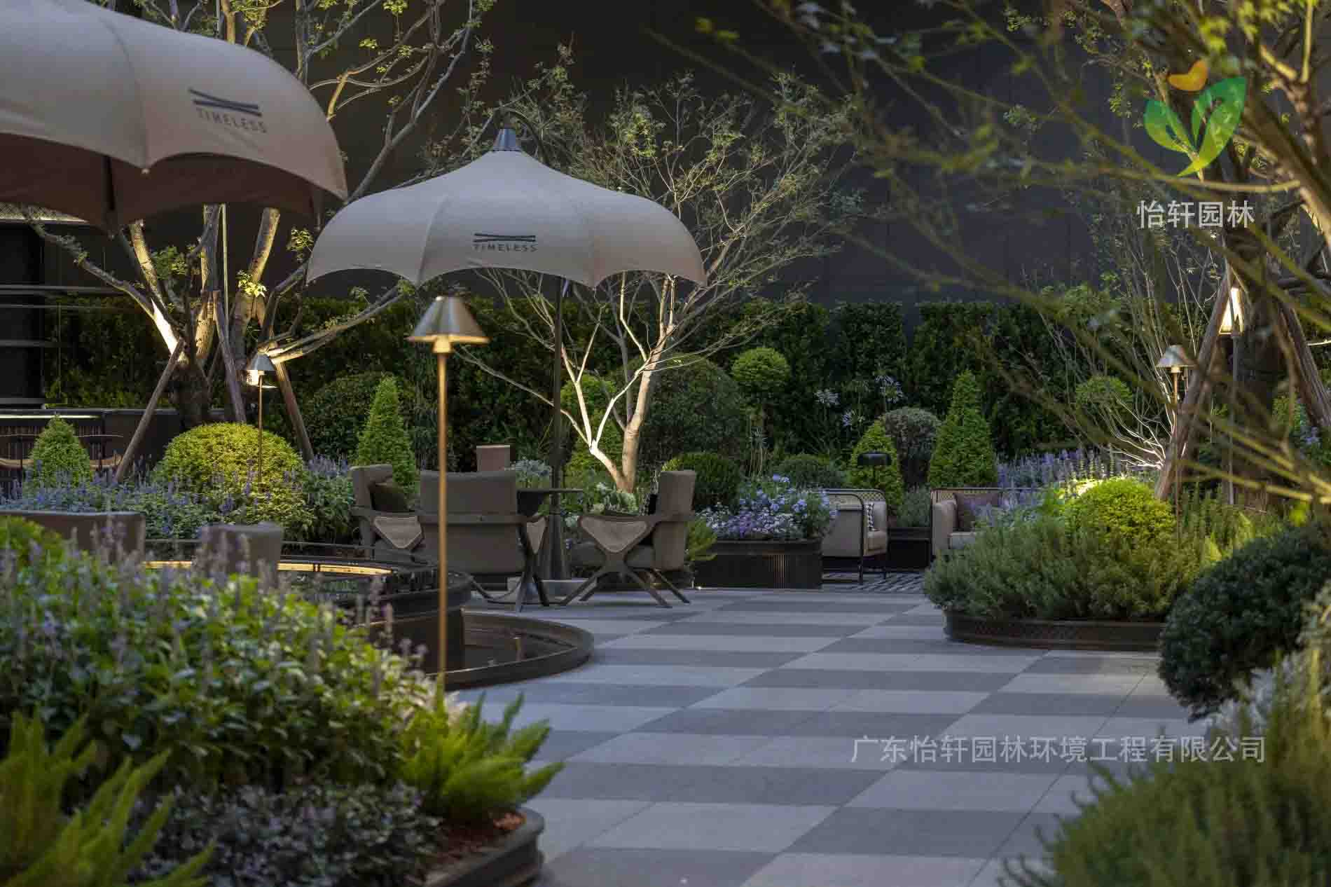 景觀設計 景觀設計