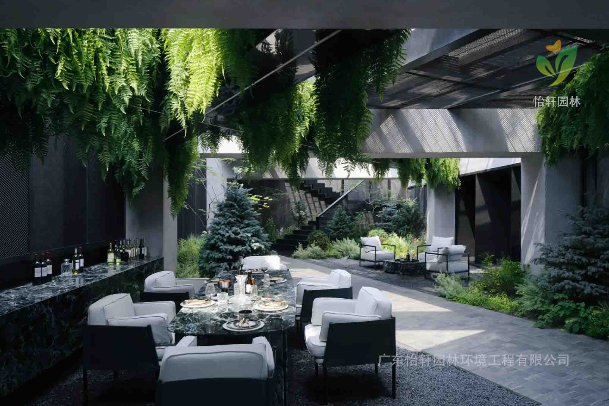 景觀設計 景觀設計