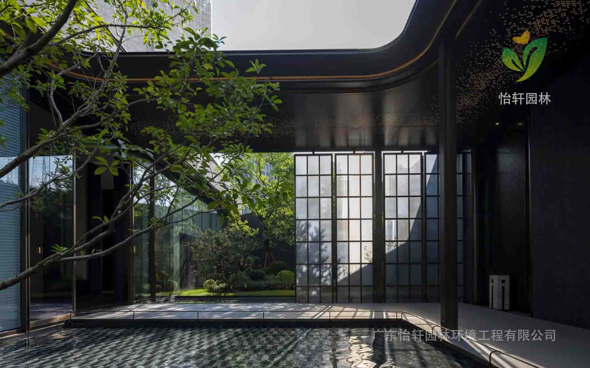 景觀設計 景觀設計