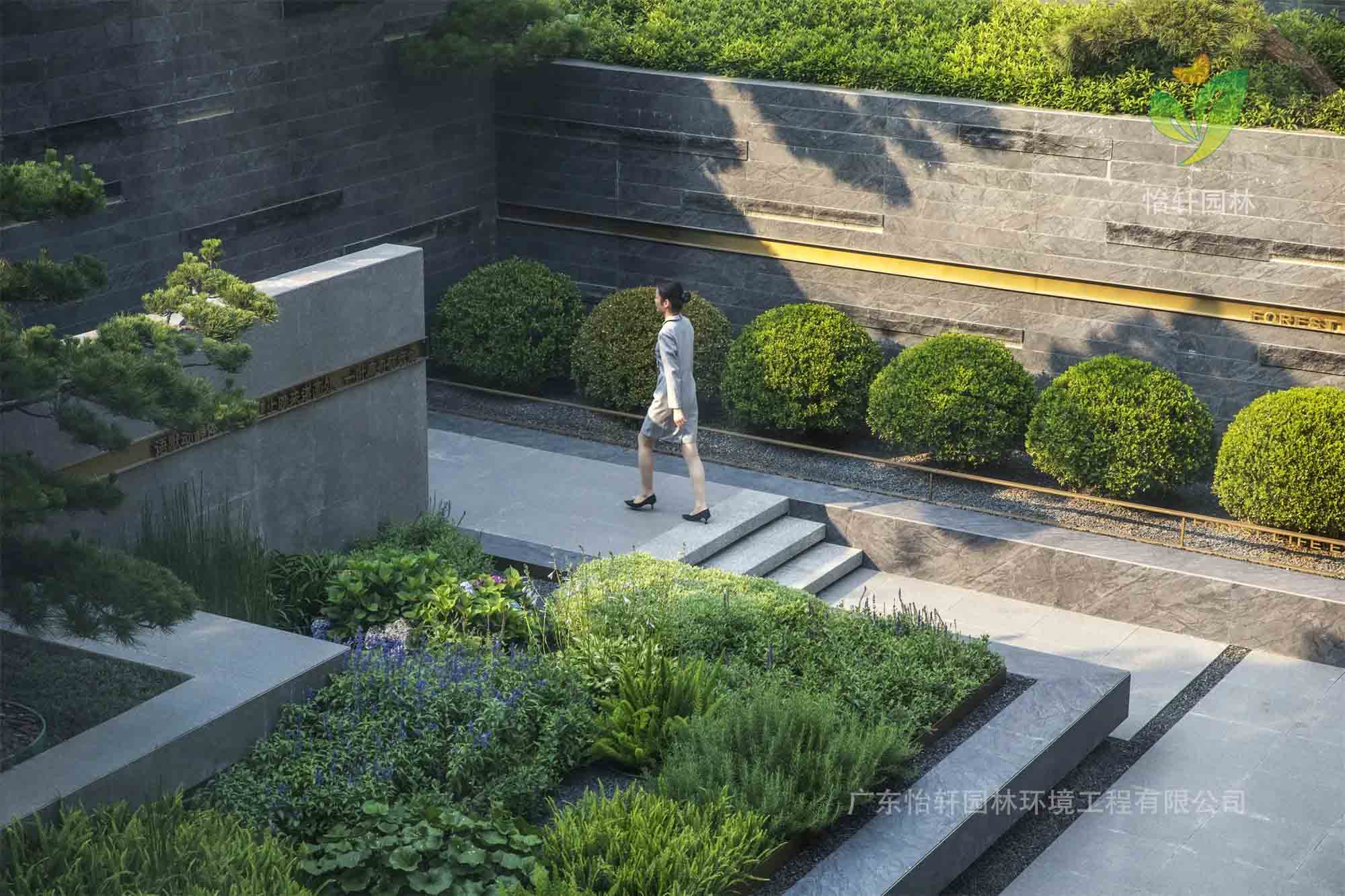 景觀設計 景觀設計