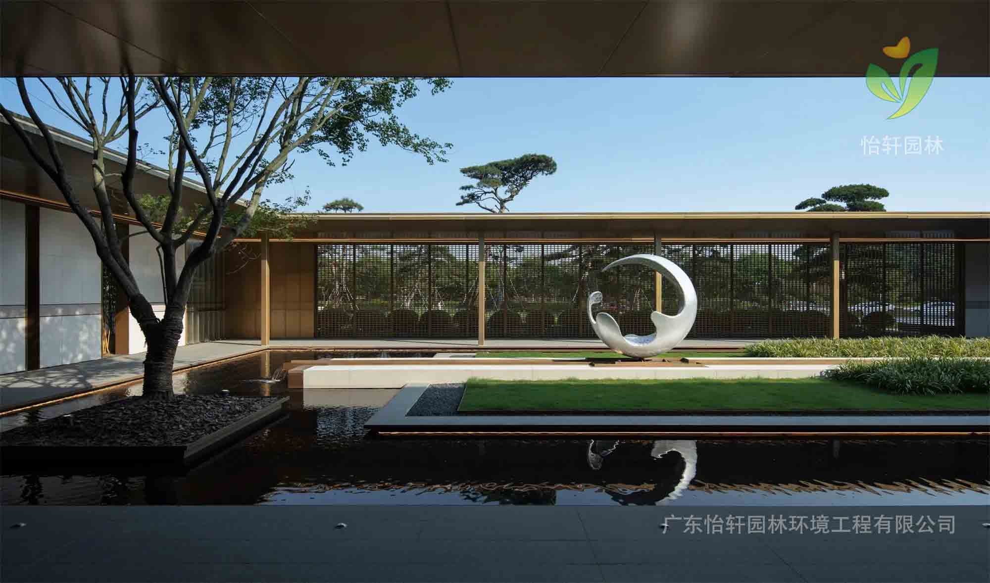 景觀設計 景觀設計