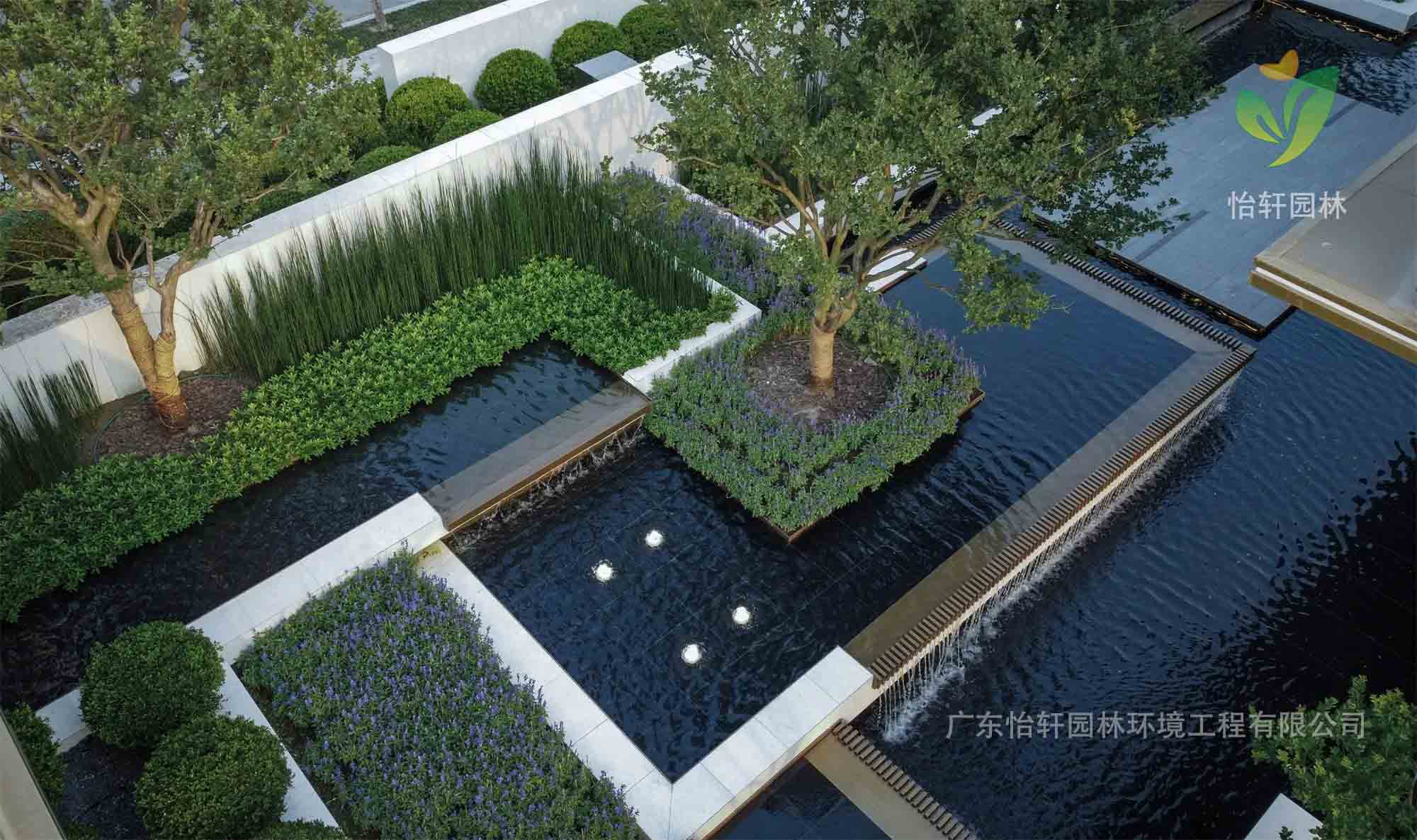 景觀設計 景觀設計