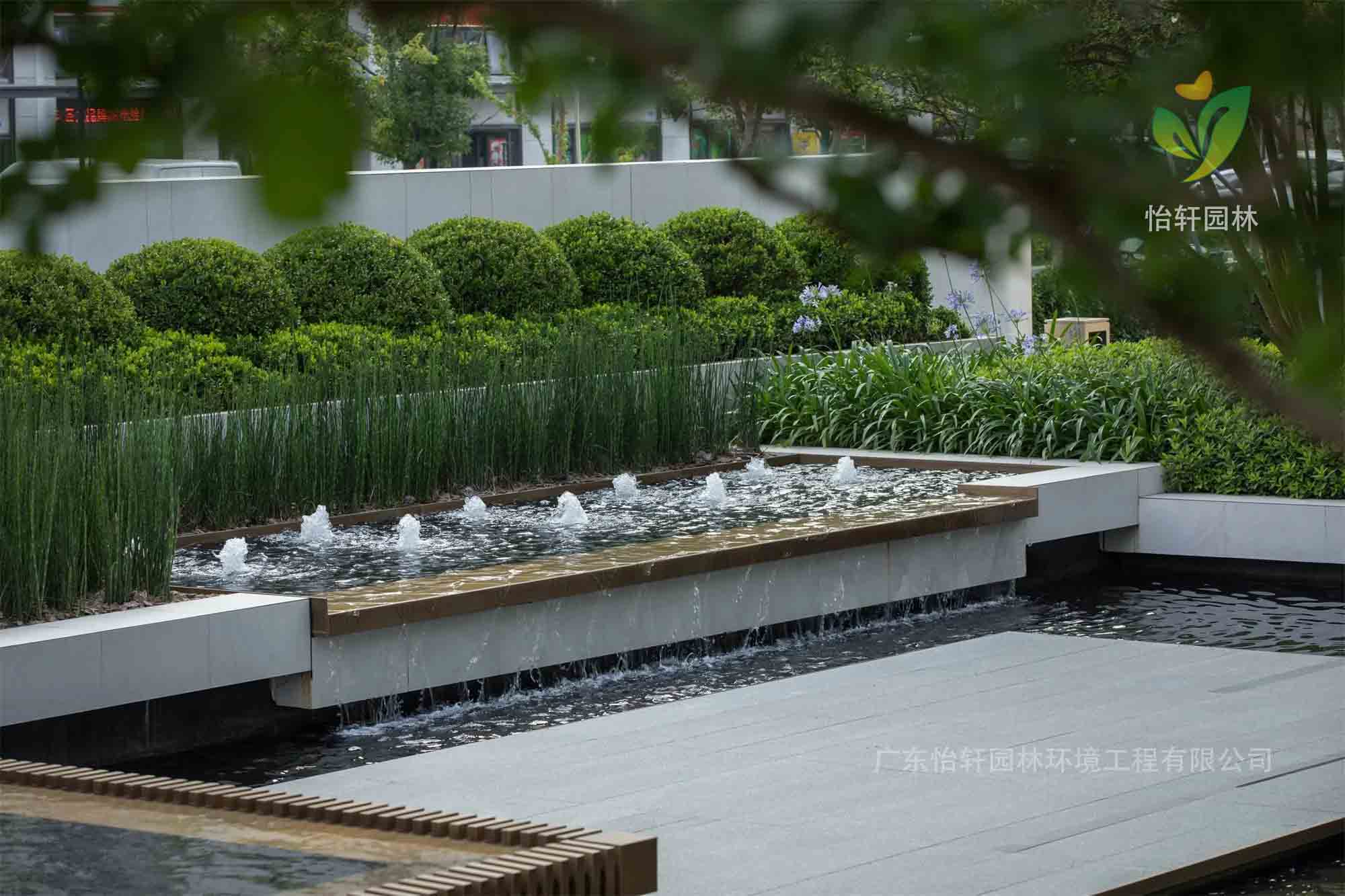 景觀設計 景觀設計