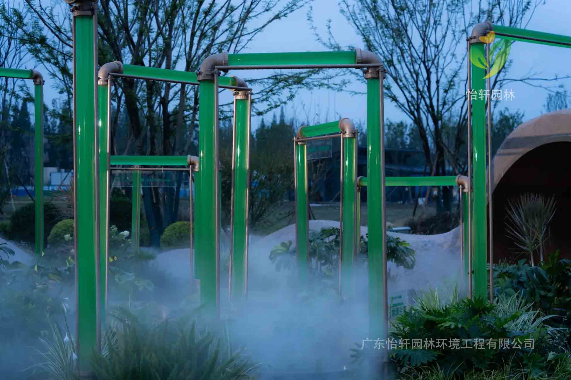 景觀設計,微藻 景觀設計,微藻