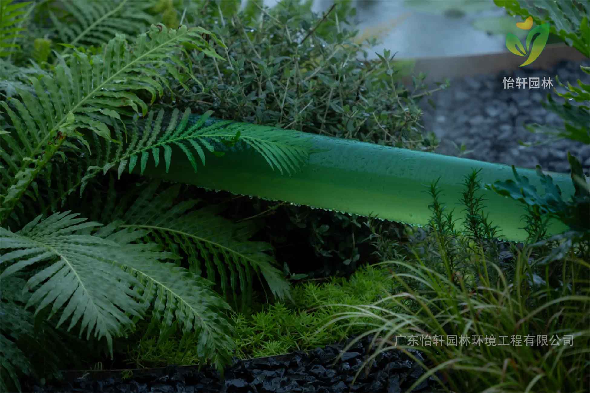 景觀設計,微藻 景觀設計,微藻