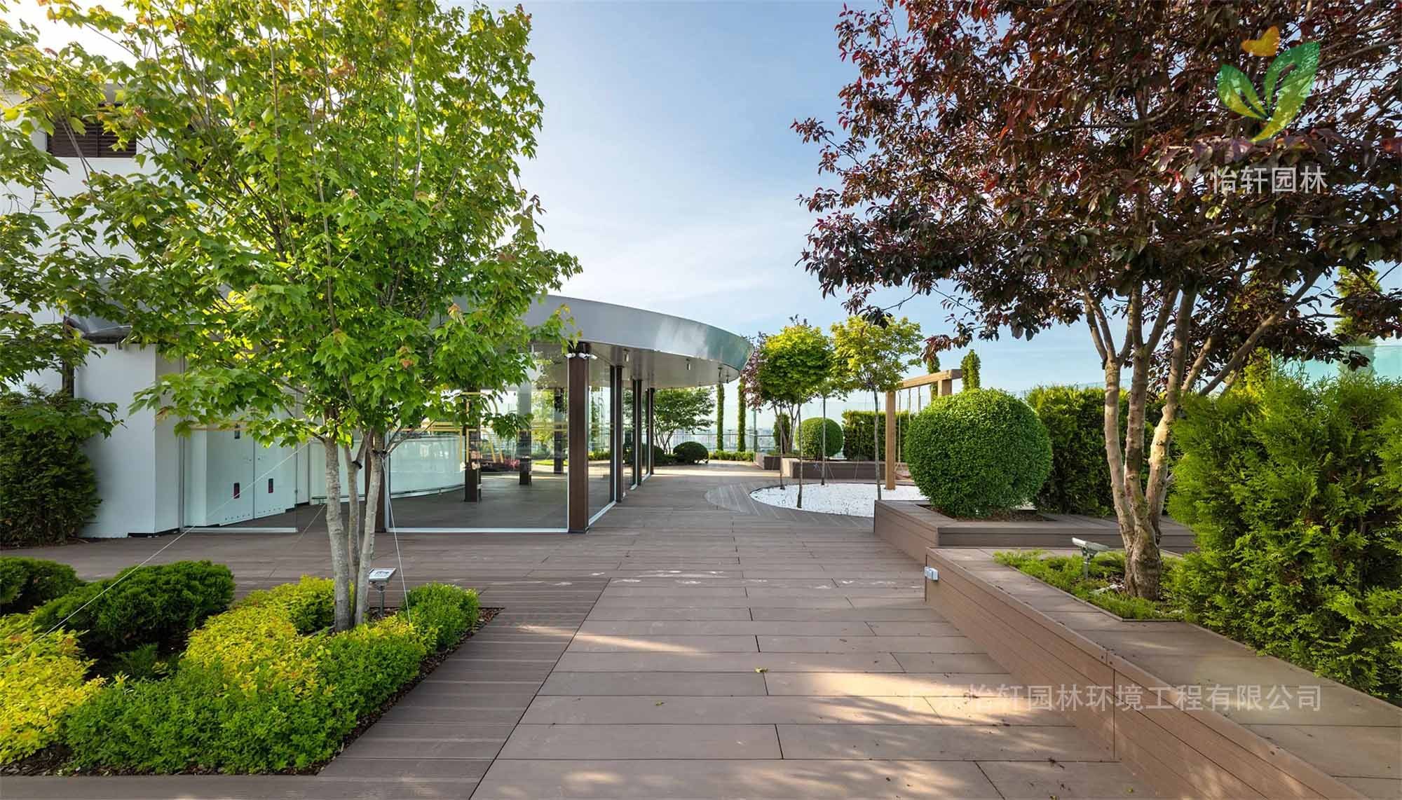 景觀設計 景觀設計