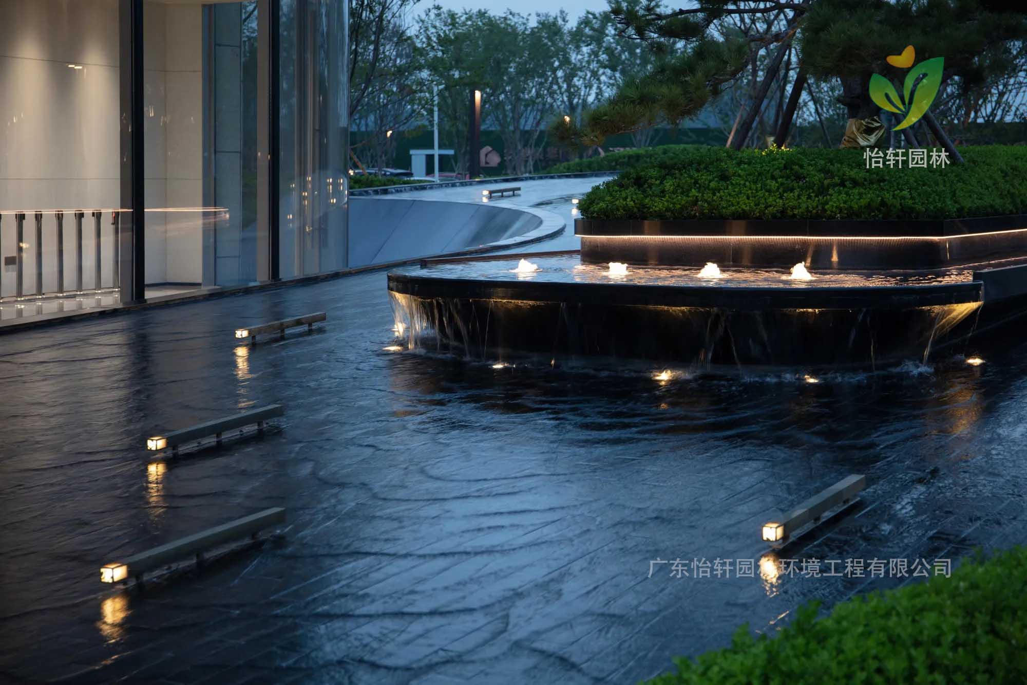 景觀設計 景觀設計