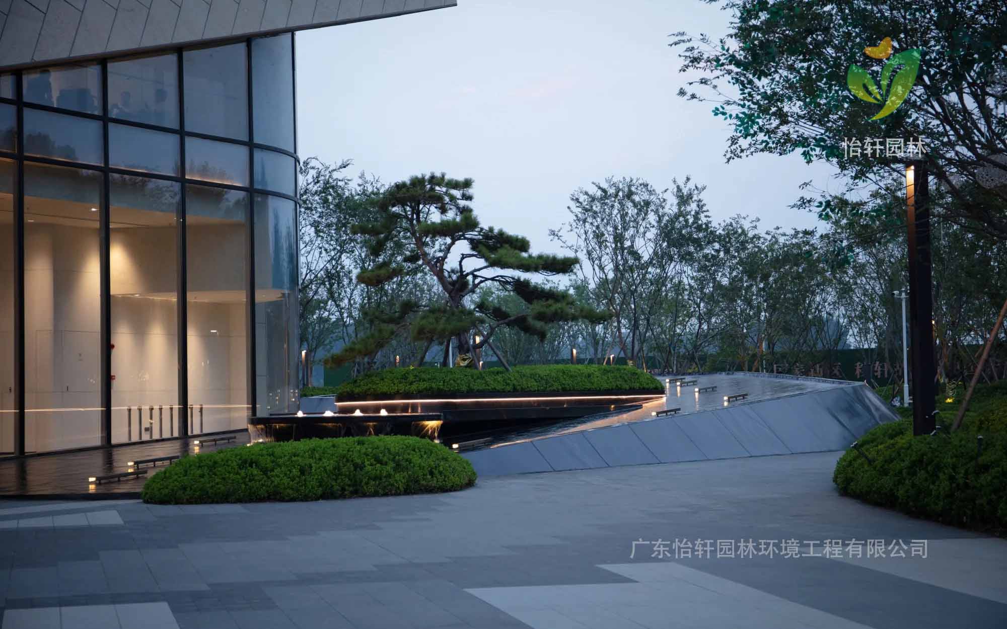 景觀設計 景觀設計