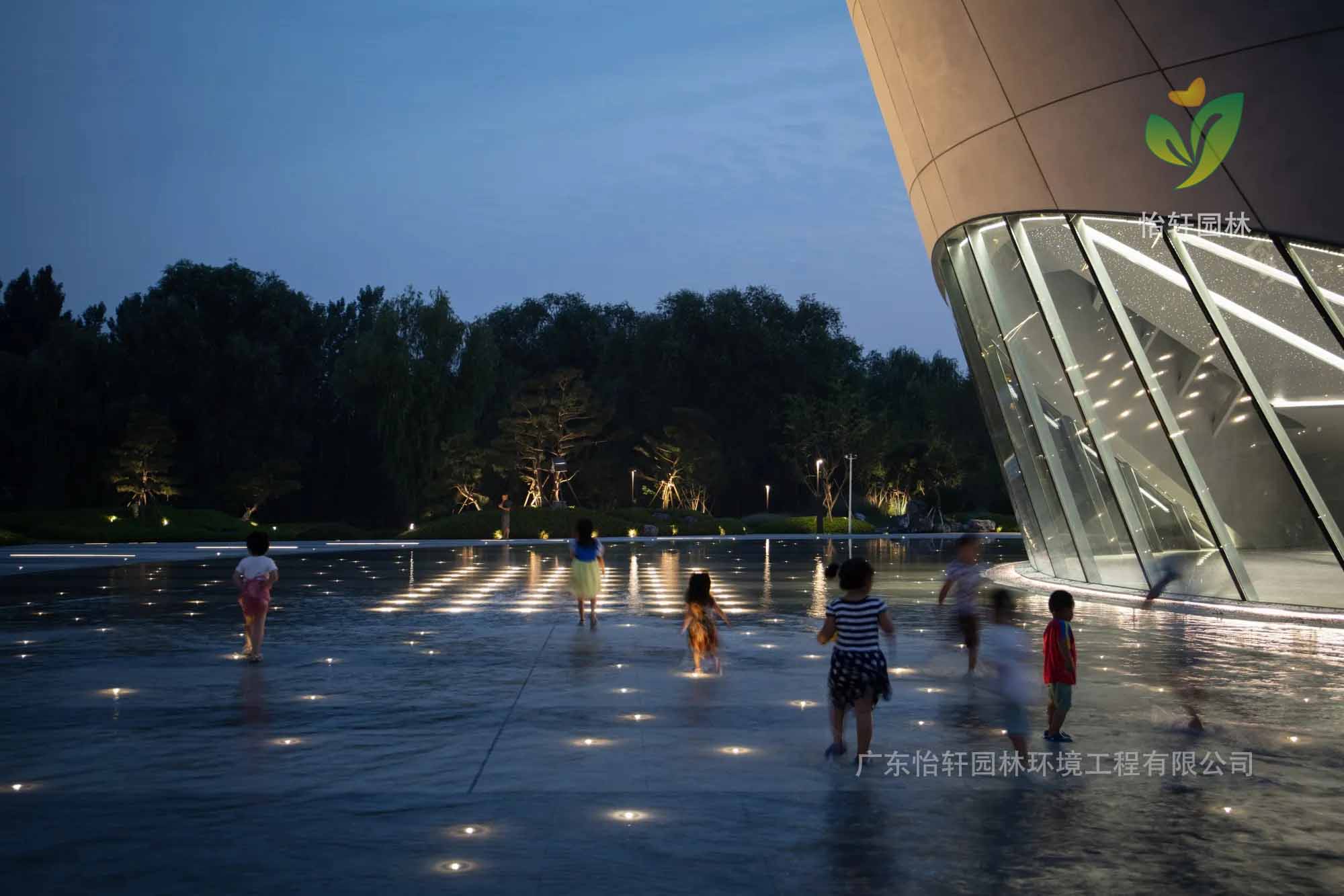 景觀設計 景觀設計