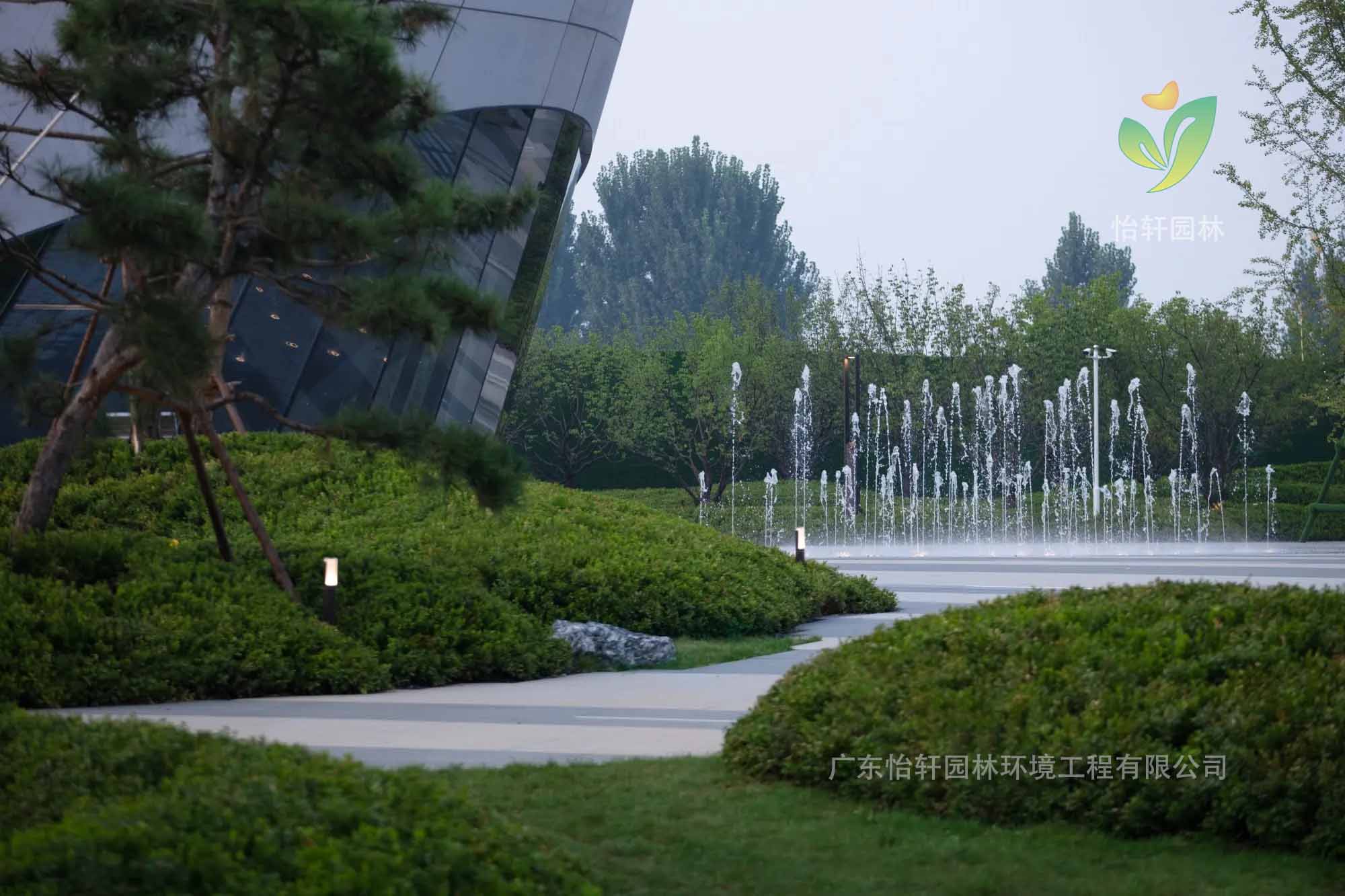 景觀設計 景觀設計