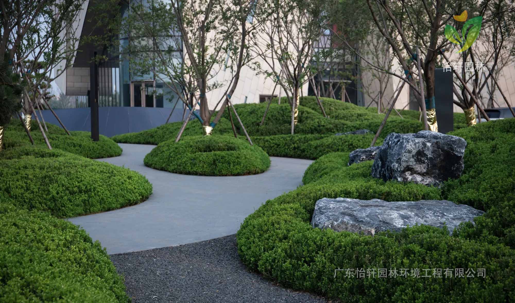 景觀設計 景觀設計