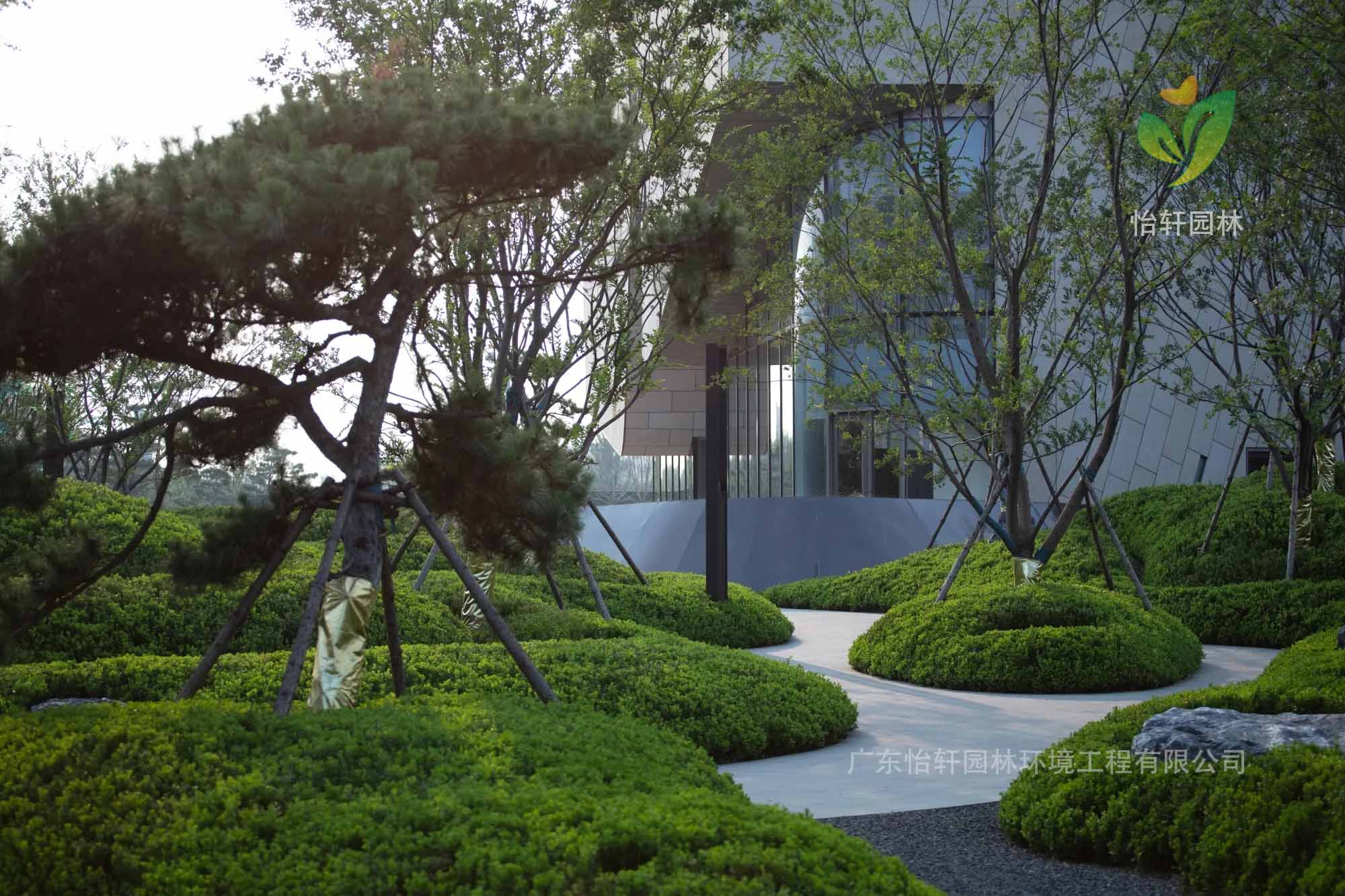 景觀設計 景觀設計