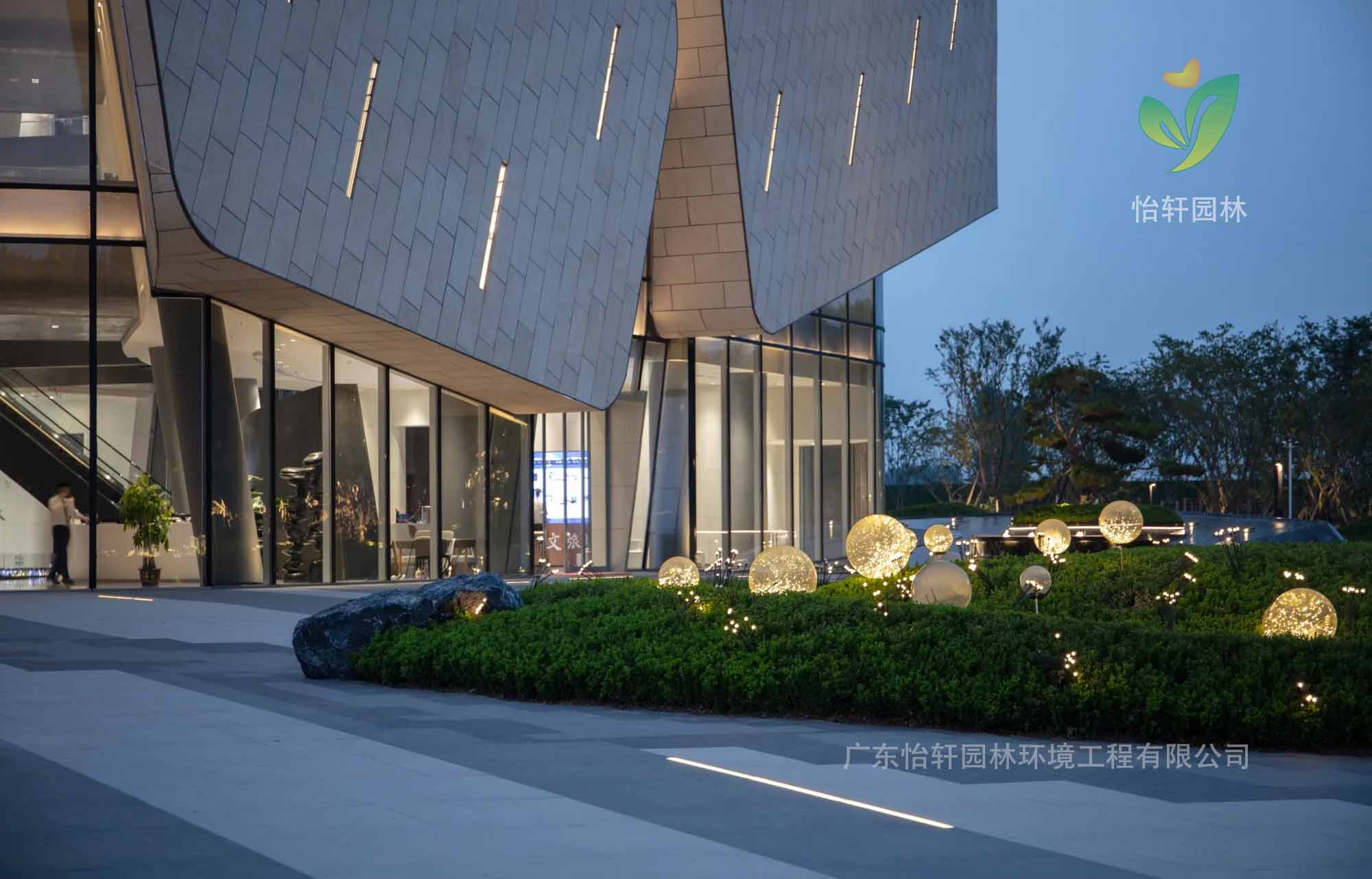 景觀設計 景觀設計