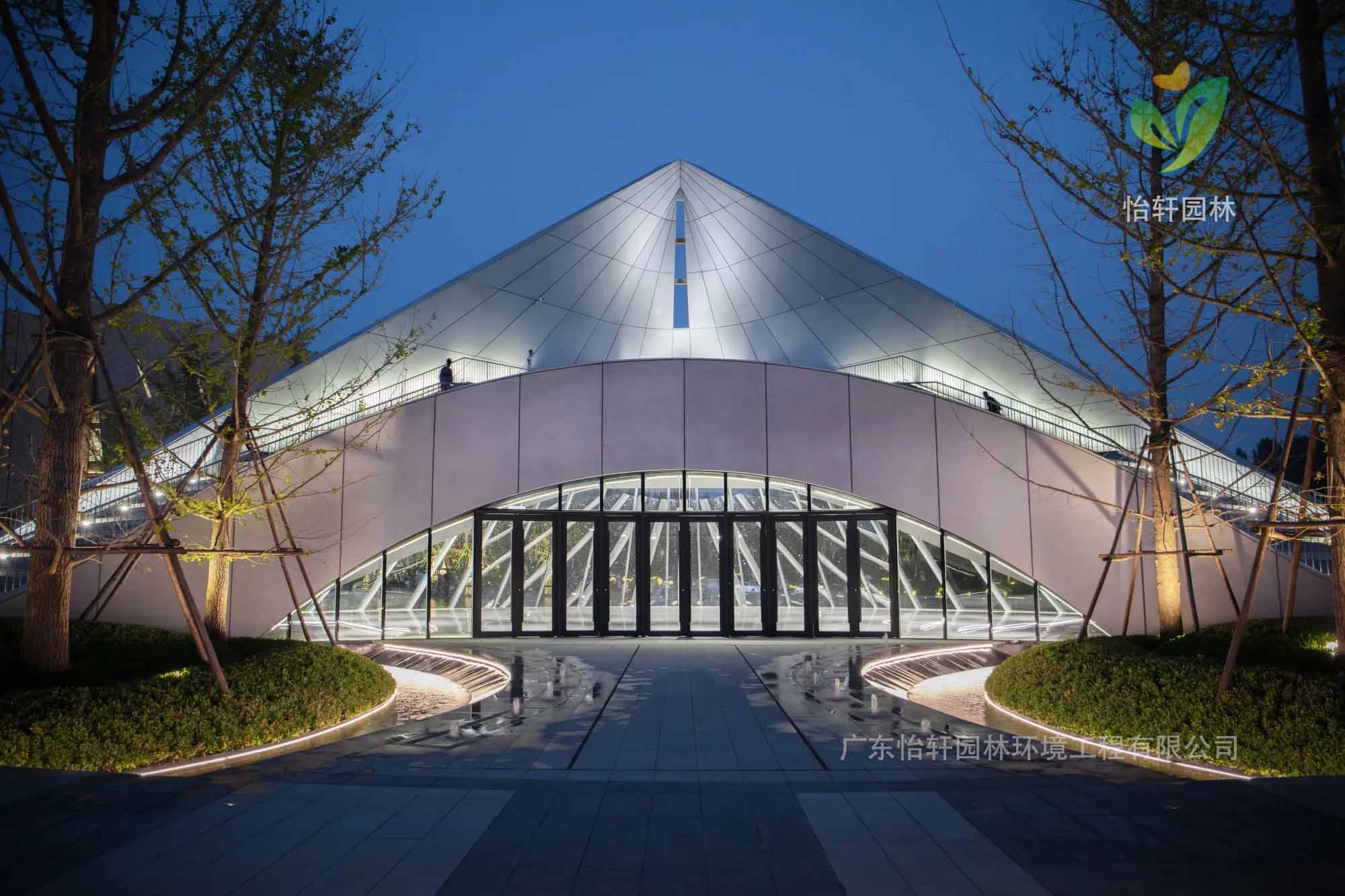 景觀設計 景觀設計