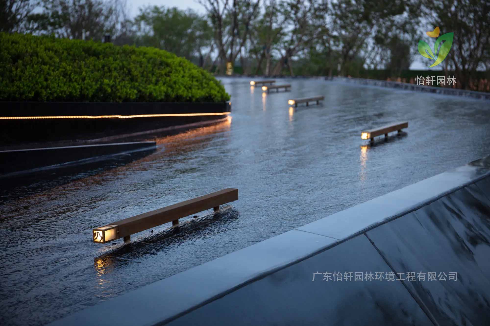 景觀設計 景觀設計