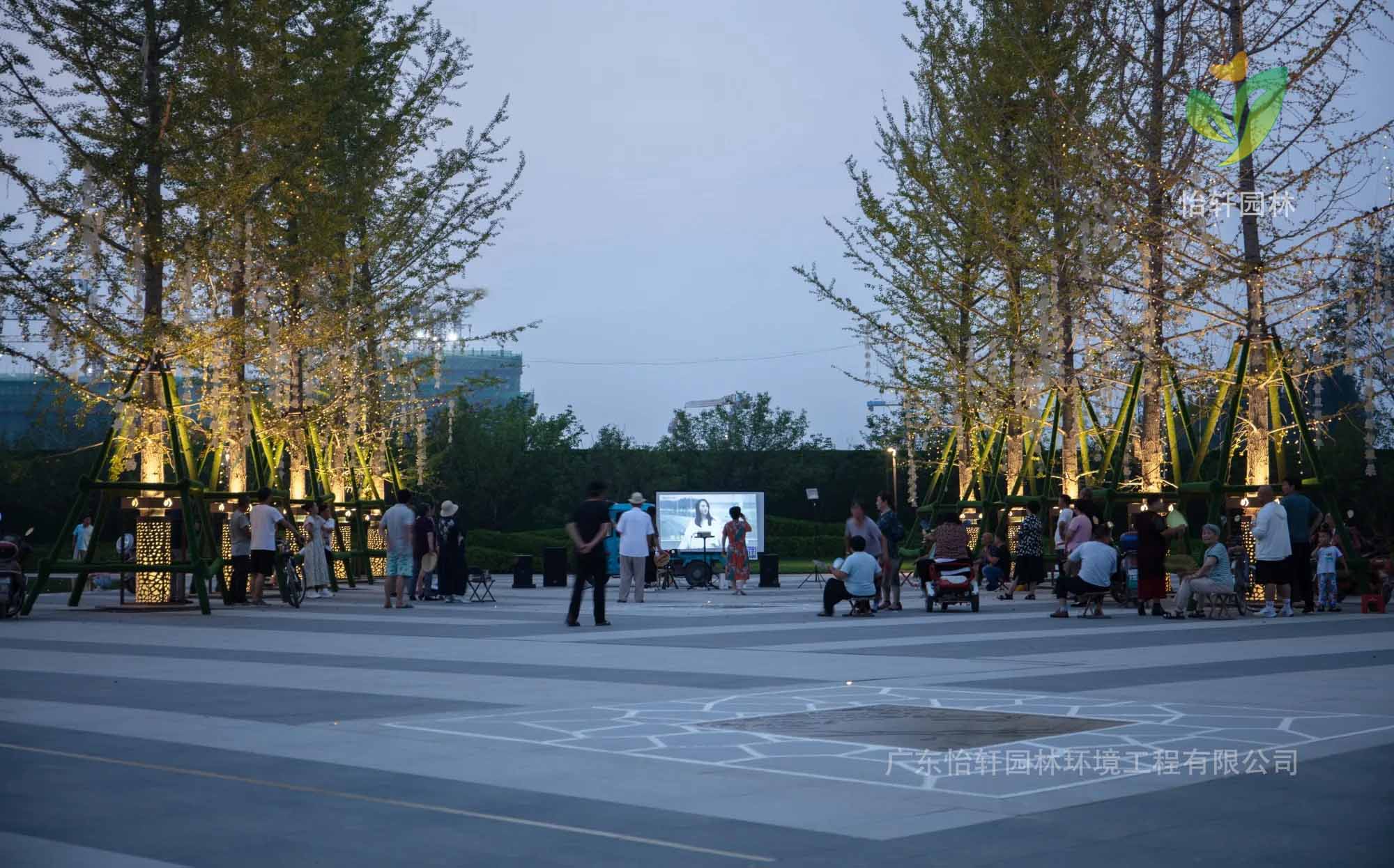 景觀設計 景觀設計