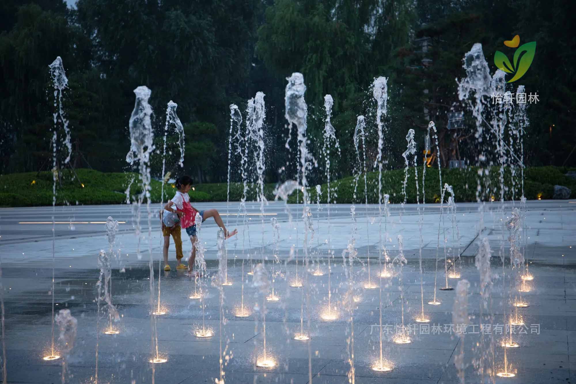 景觀設計 景觀設計