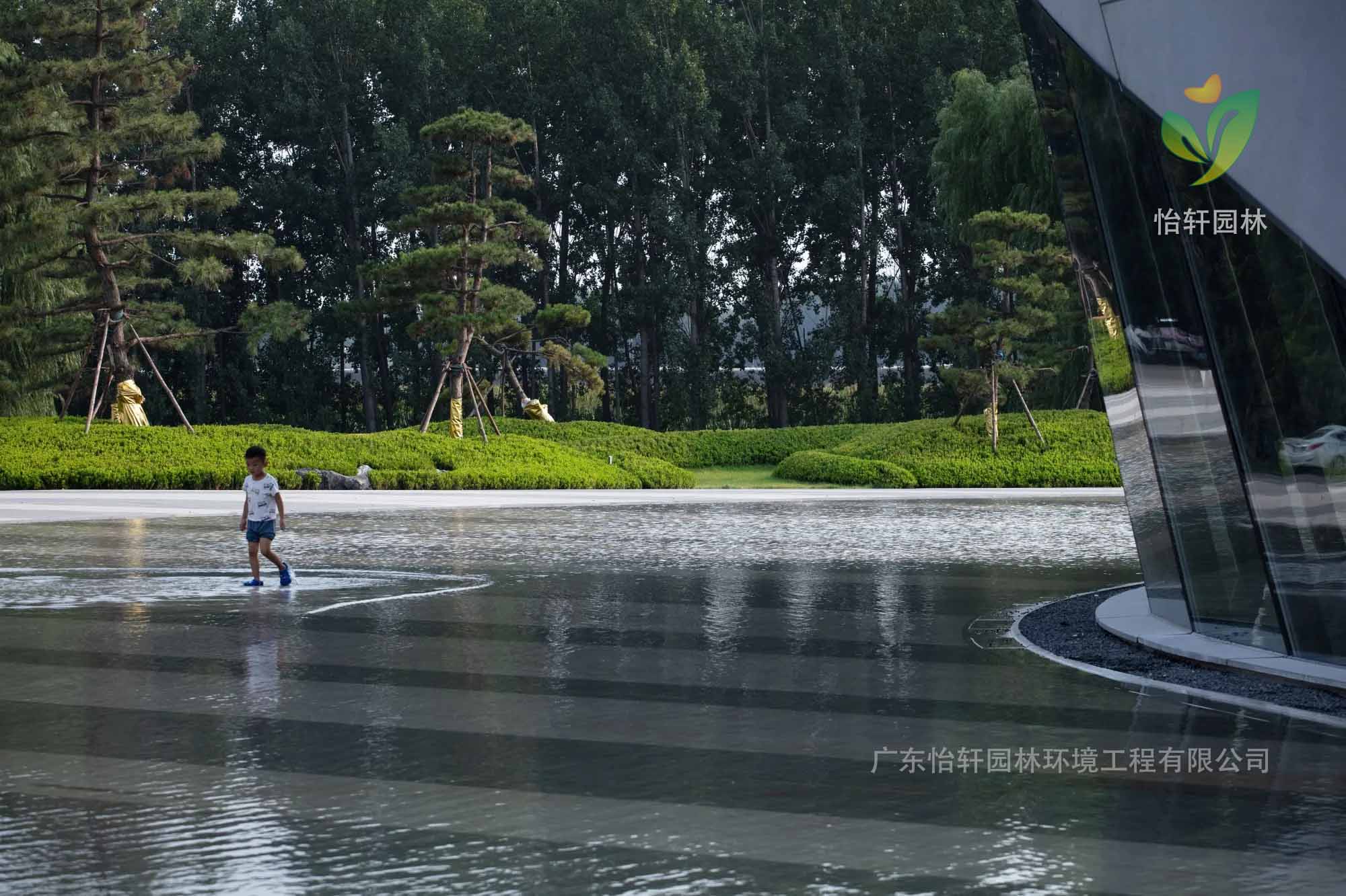 景觀設計 景觀設計