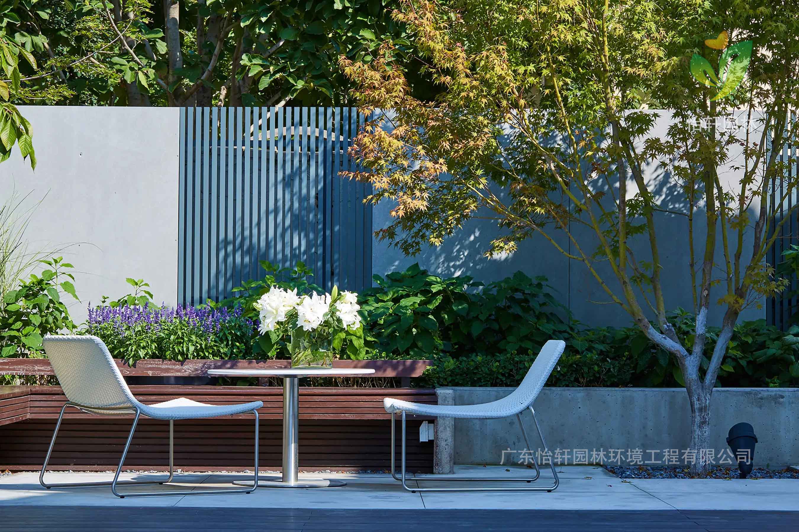 庭院設計 庭院設計