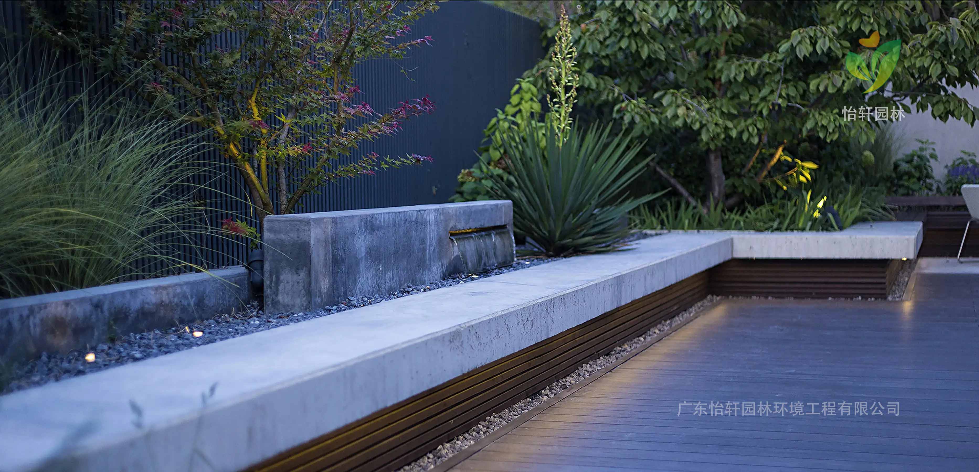 庭院設計 庭院設計