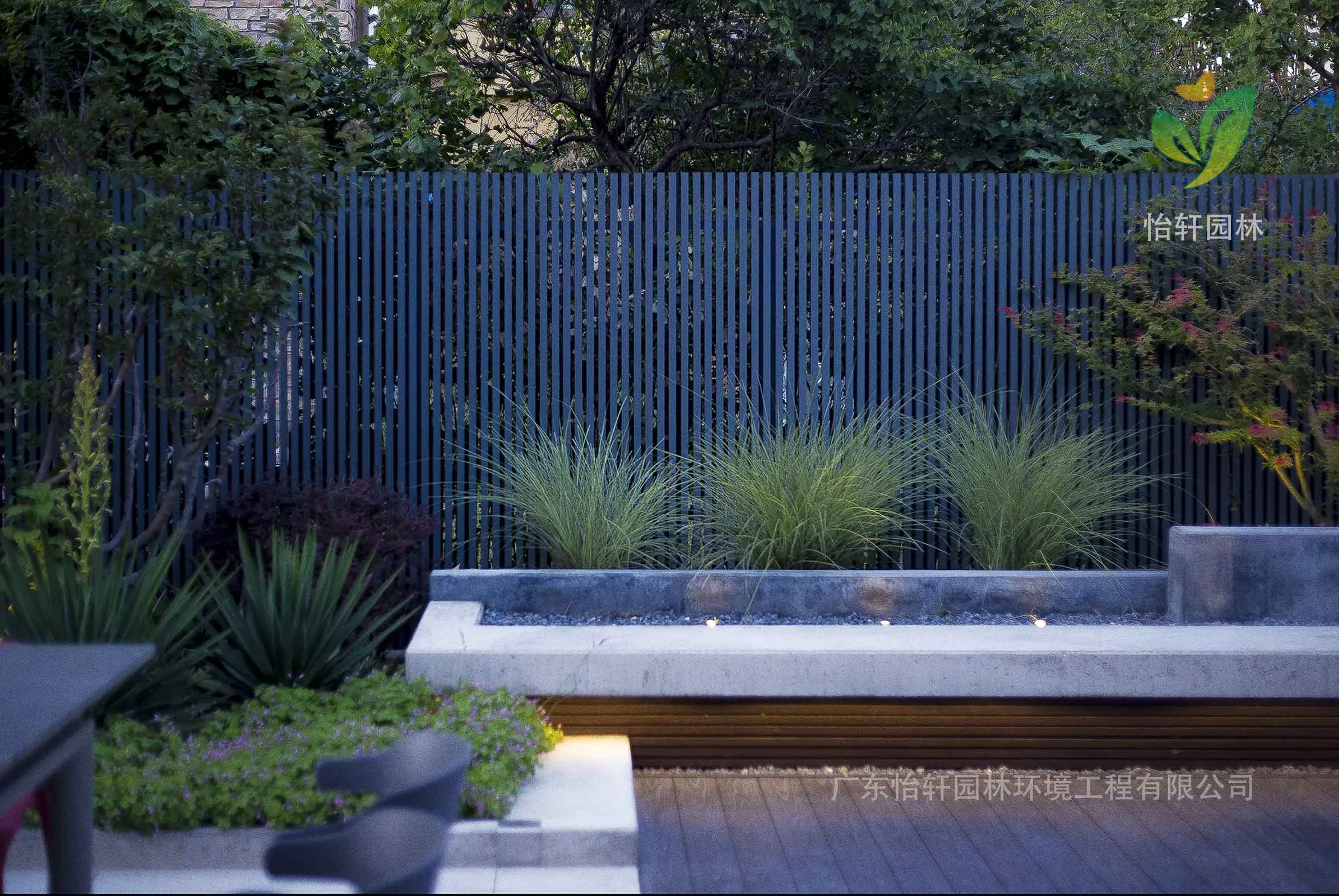 庭院設計 庭院設計