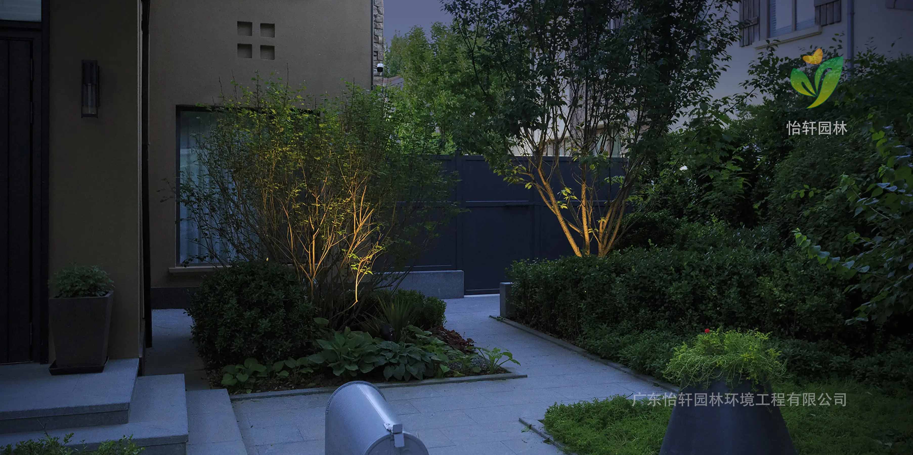 庭院設計 庭院設計