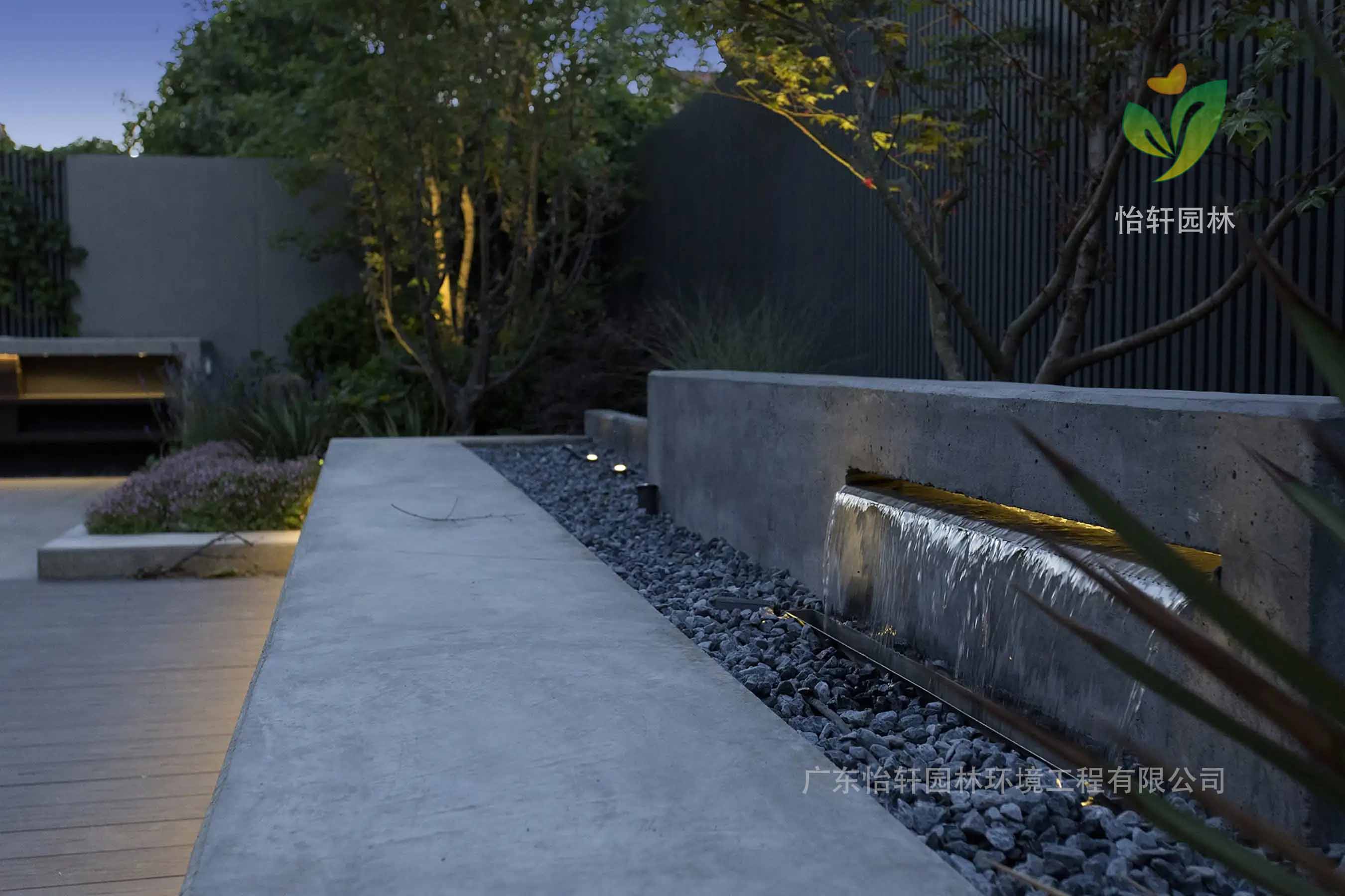 庭院設計 庭院設計