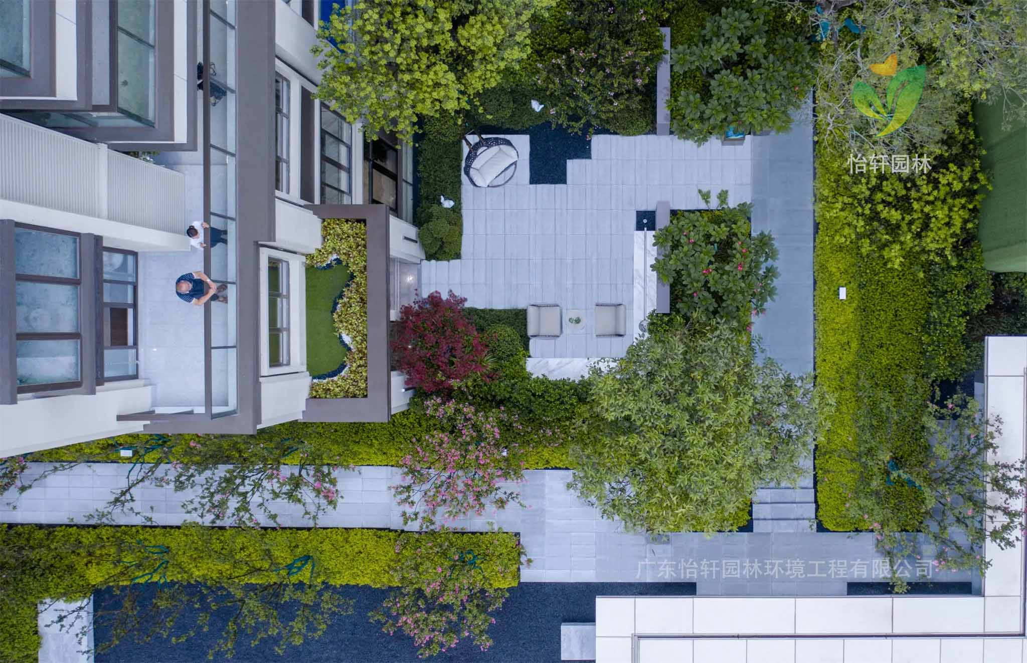 景觀設計 景觀設計