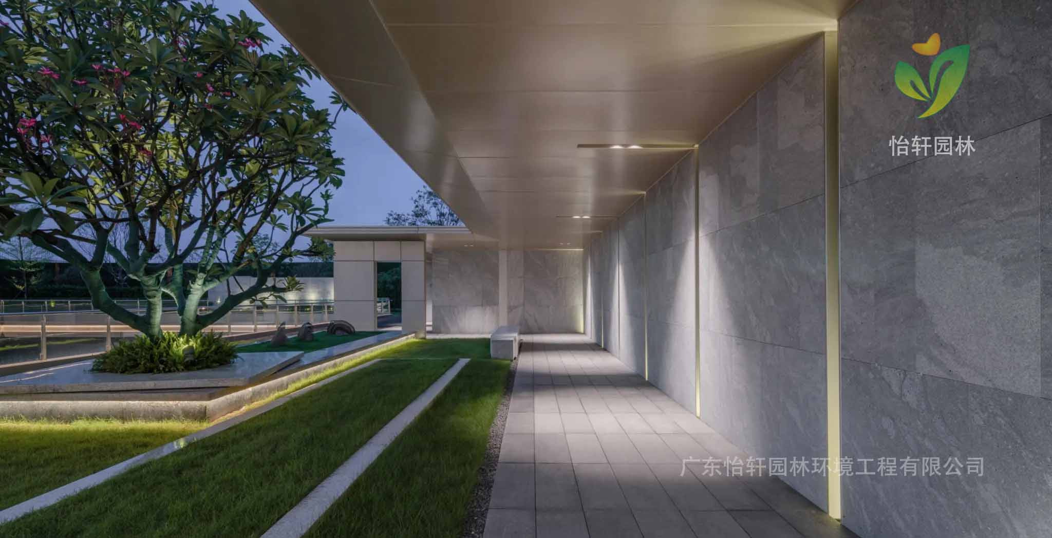 景觀設計 景觀設計