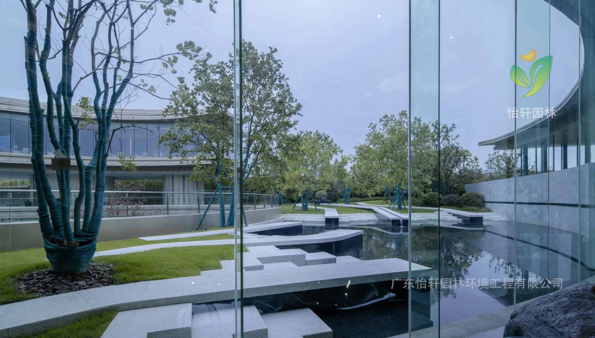 景觀設計 景觀設計