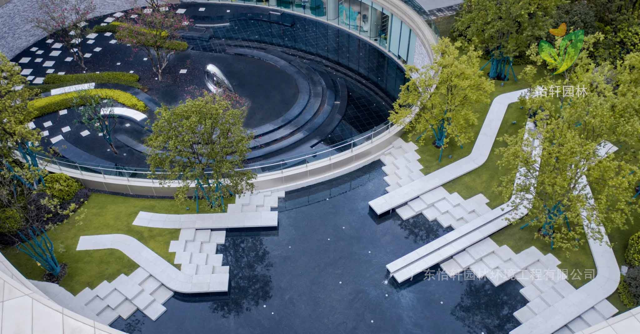 景觀設計 景觀設計