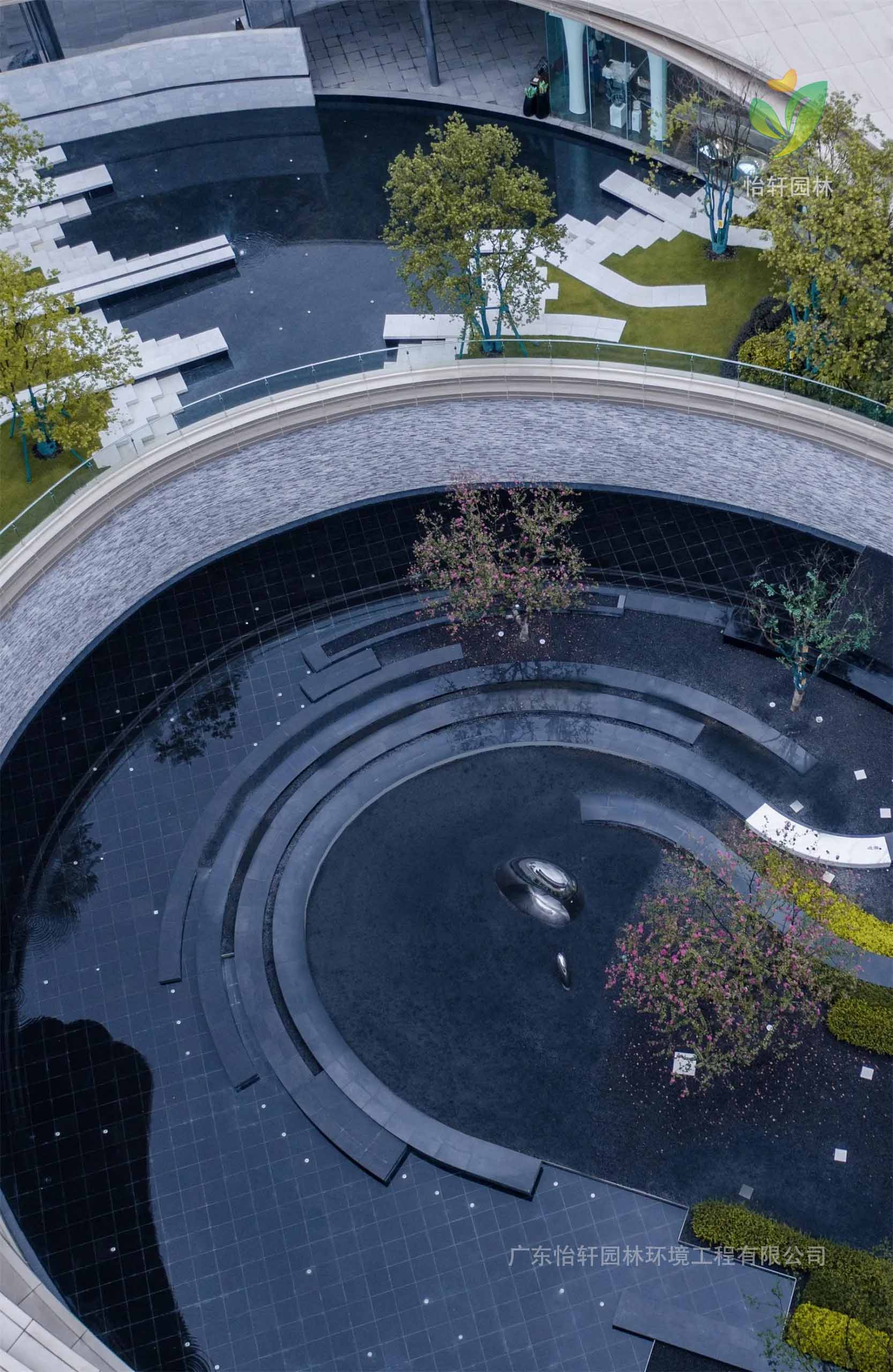 景觀設計 景觀設計